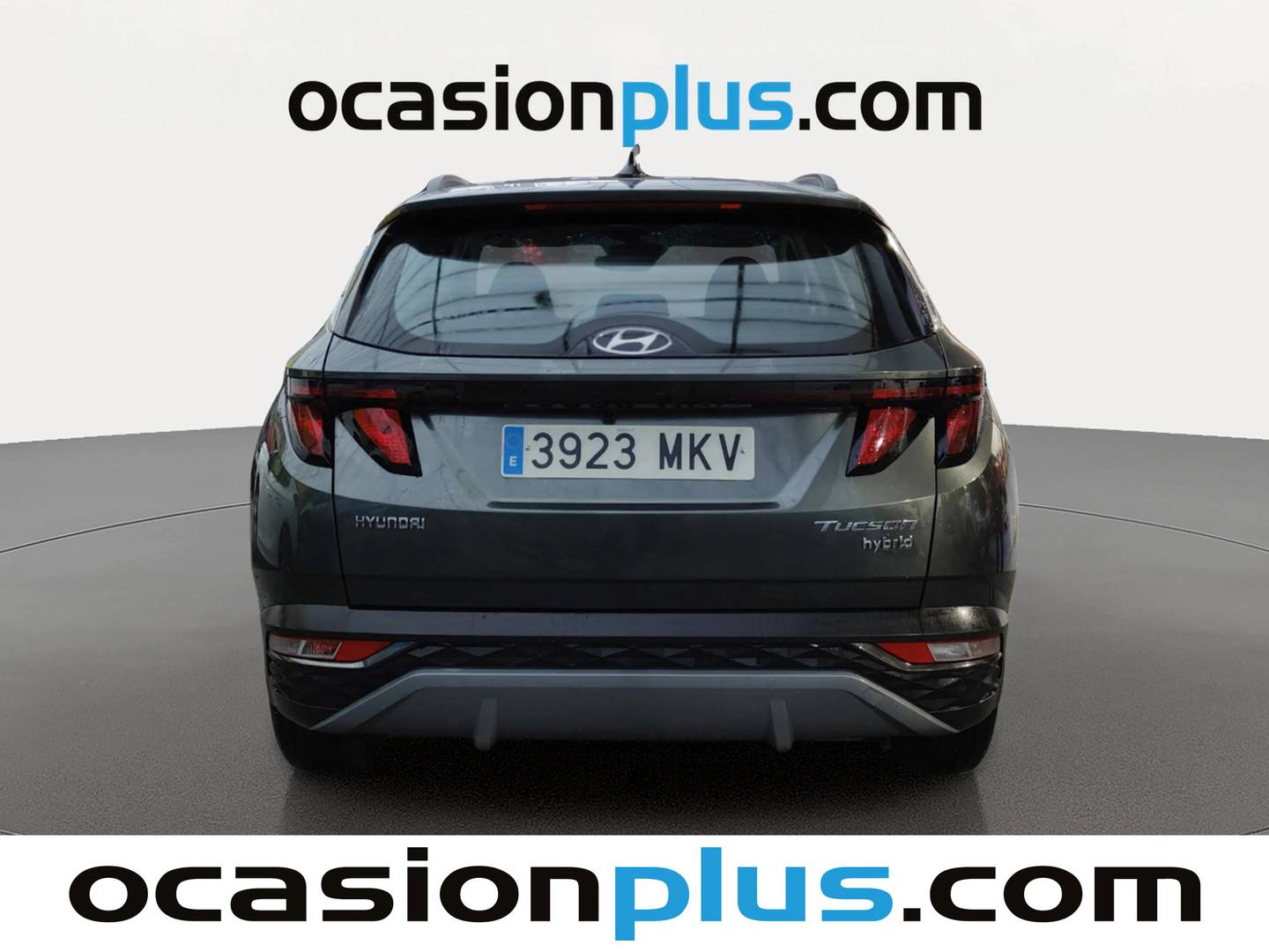 Foto Hyundai Tucson Hyundai Tucson 1.6 TGDI 48V Maxx  (150 CV)