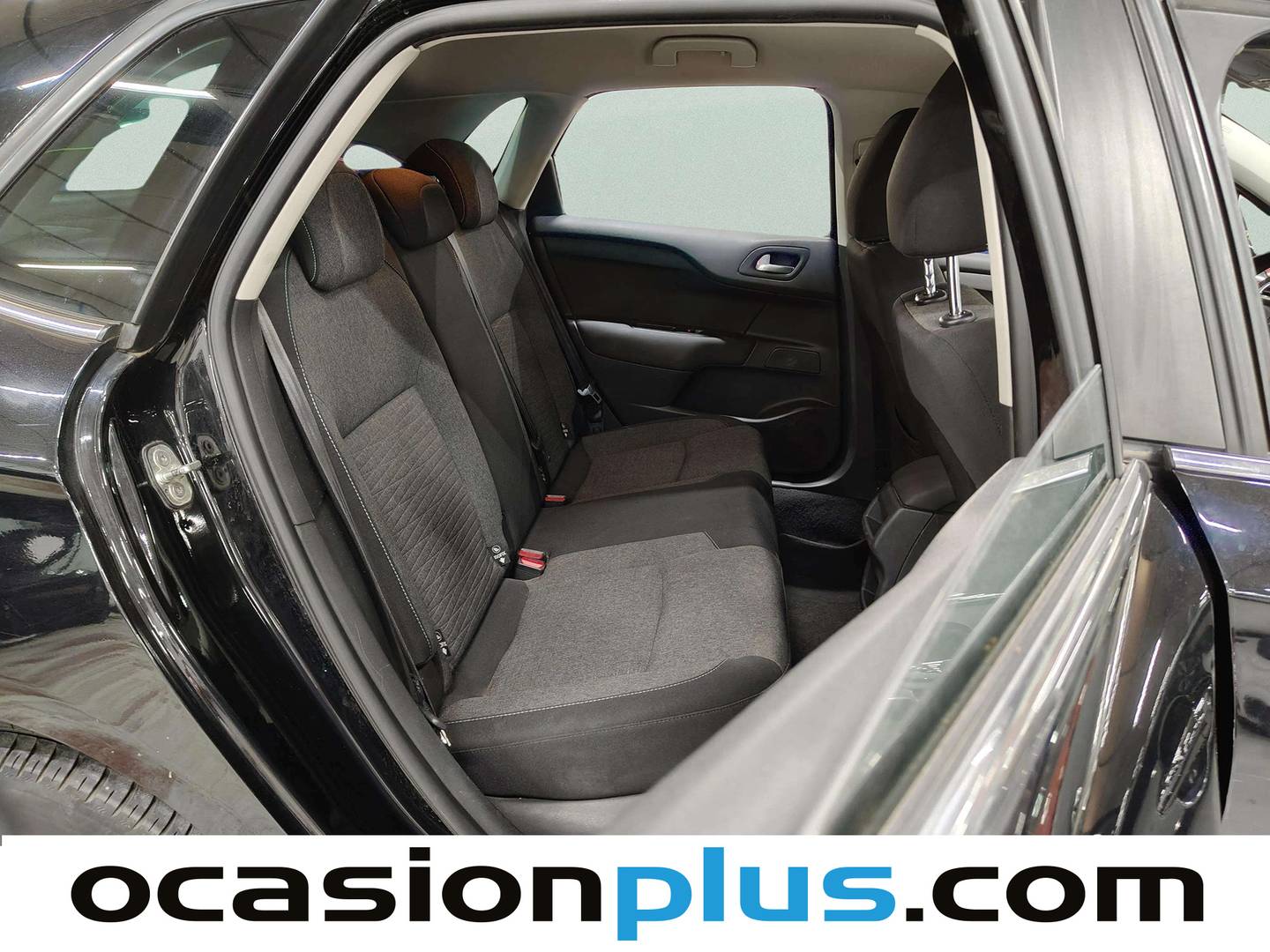Citroën C4 Citroën C4 BlueHDi 100 Live Edition (99 CV) al mejor precio