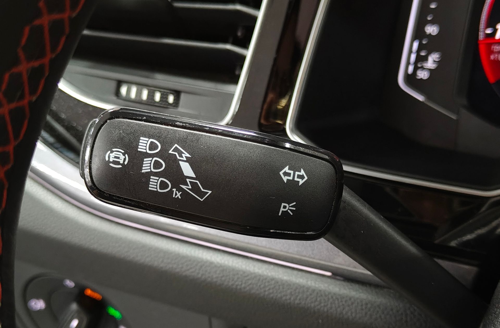 Volkswagen Polo GTI 2.0 TSI DSG - foto 28