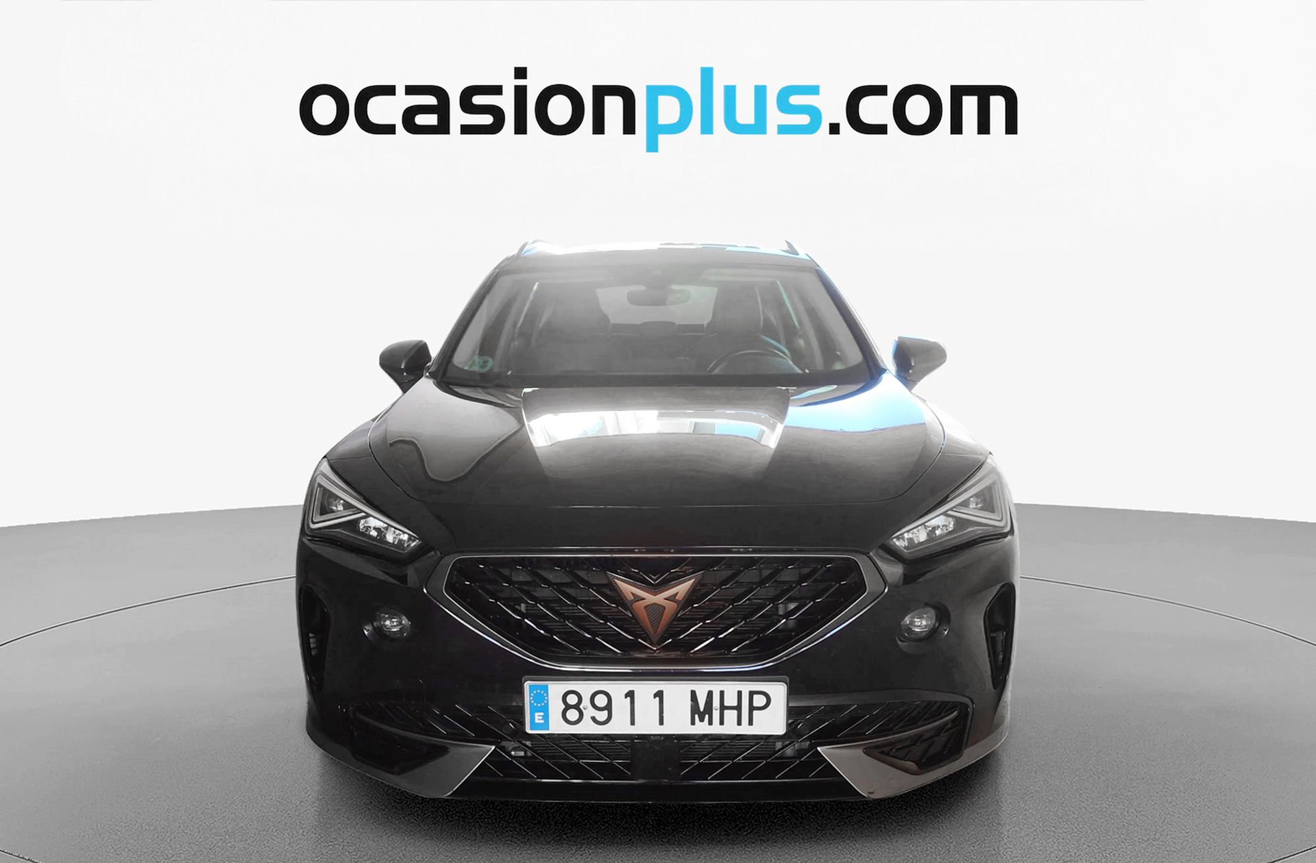 Cupra Formentor 2.0 TDI - foto 13