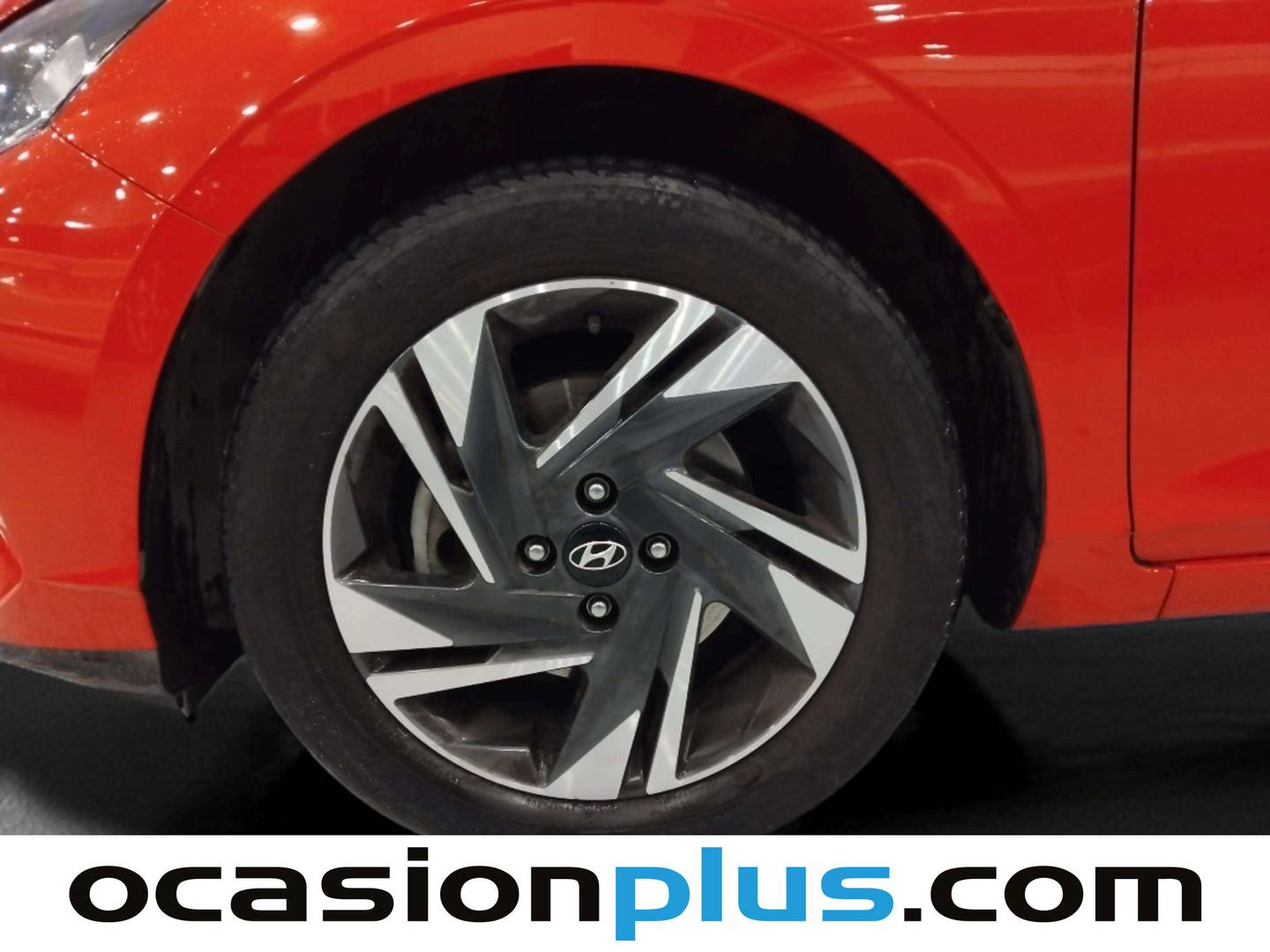 Hyundai i20 Hyundai i20 1.0 TGDI 48V Klass (100 CV) al mejor precio