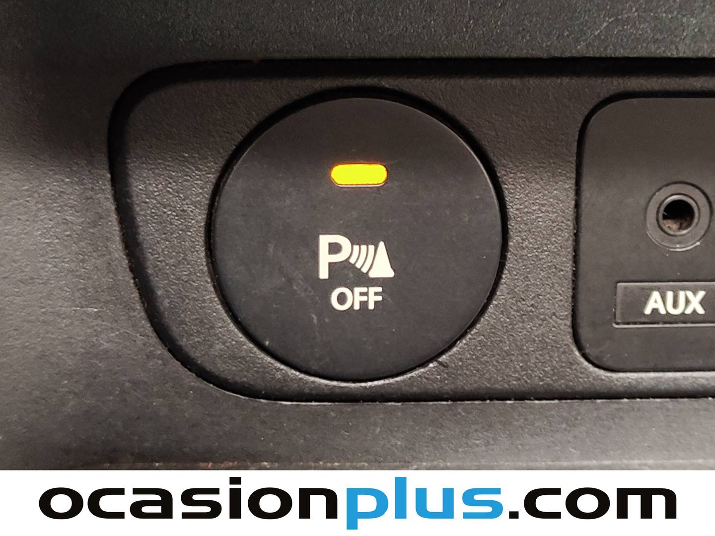 Equipamiento del KIA Sportage KIA Sportage 1.6 GDI Drive 4x2 (135 CV)