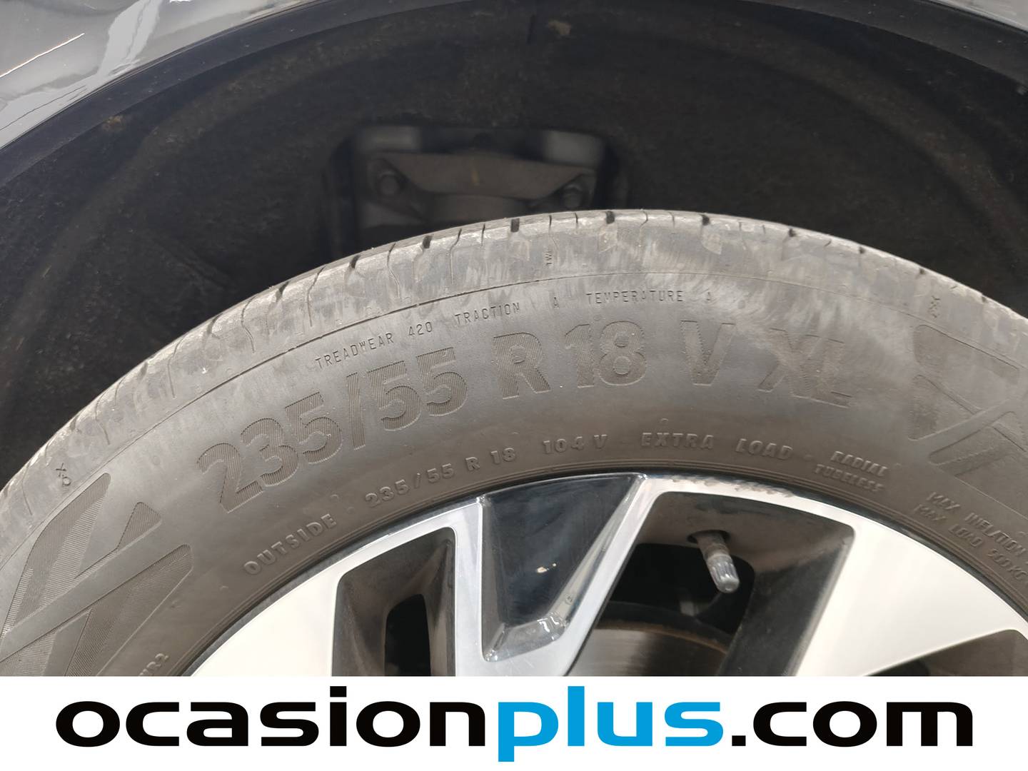 KIA Sportage KIA Sportage 1.6 T-GDi MHEV Tech 4x2 (150 CV) 2022