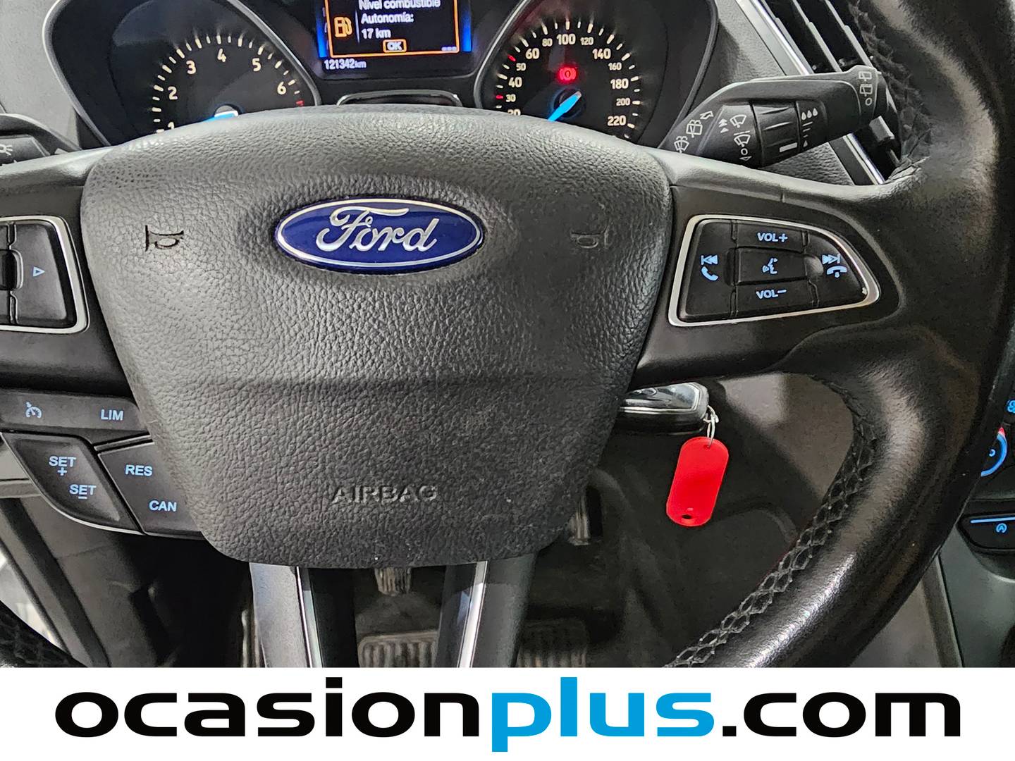 Foto Ford Grand C-Max Ford Grand C-Max 1.0 EcoBoost S&S Trend (125 CV)