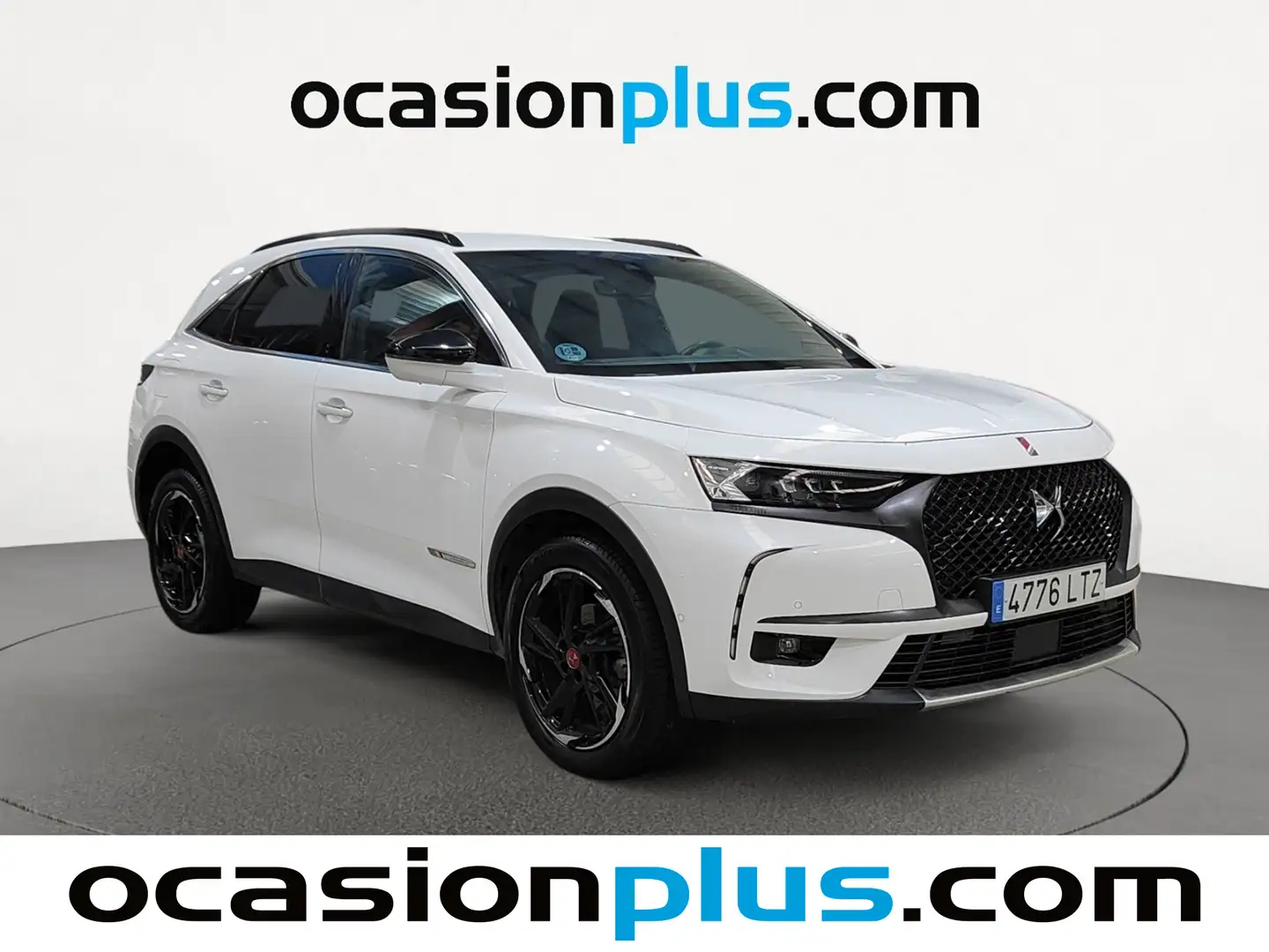 Foto DS DS 7 Crossback DS DS7 Crossback BlueHDi 130 DE Performance Line AT (130 CV)