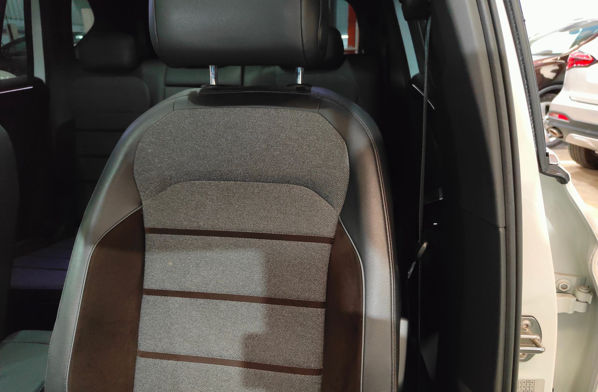 SEAT Tarraco 2.0 TDI Xcellence Plus 4Drive DSG 7 plazas - foto 10