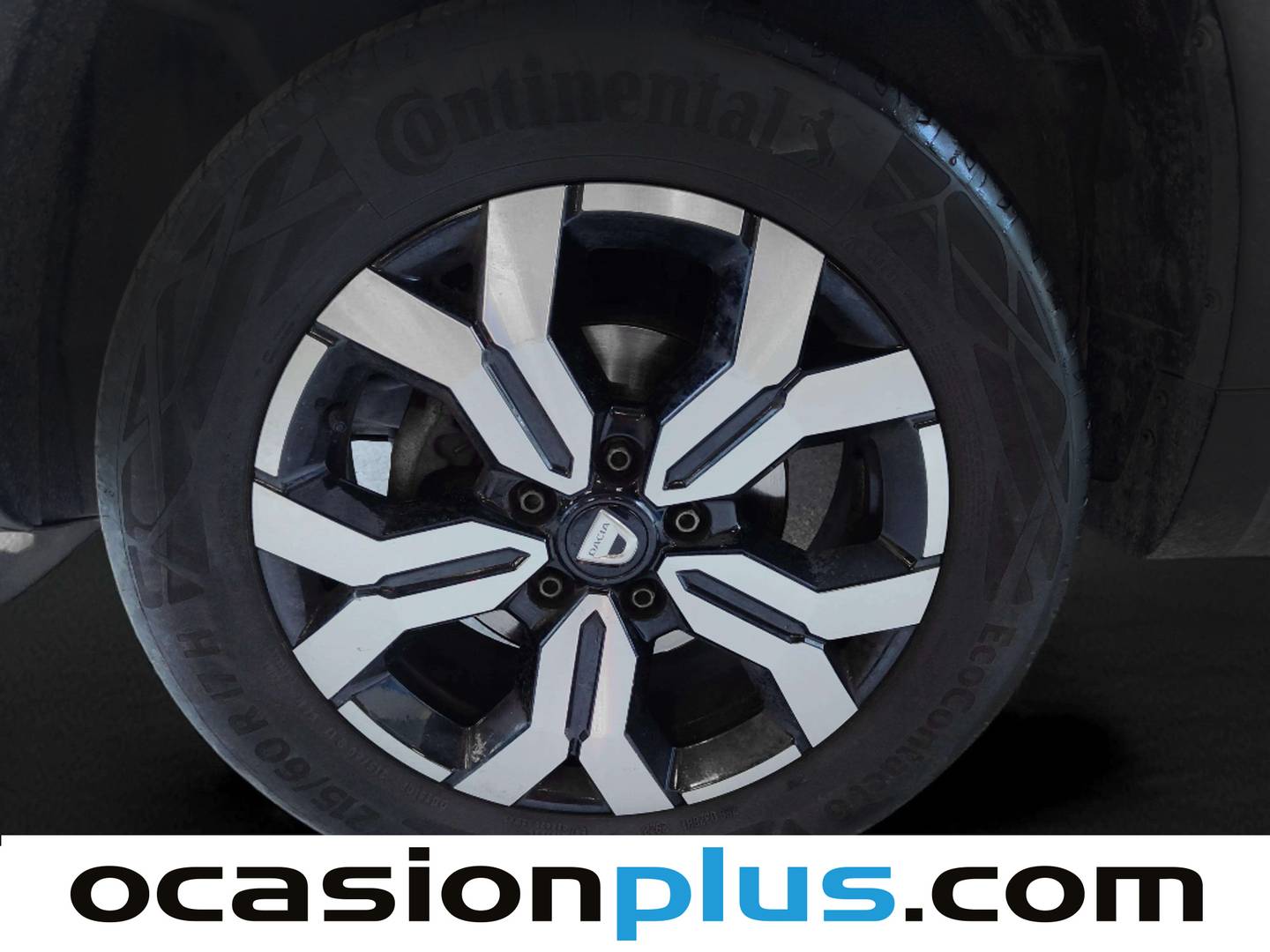 Dacia Duster Dacia Duster Prestige TCE (130 CV) 4X2 2022