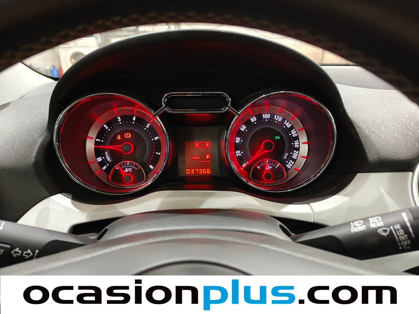 Opel Adam Opel Adam 1.4 XEL Glam (87 CV) 2018