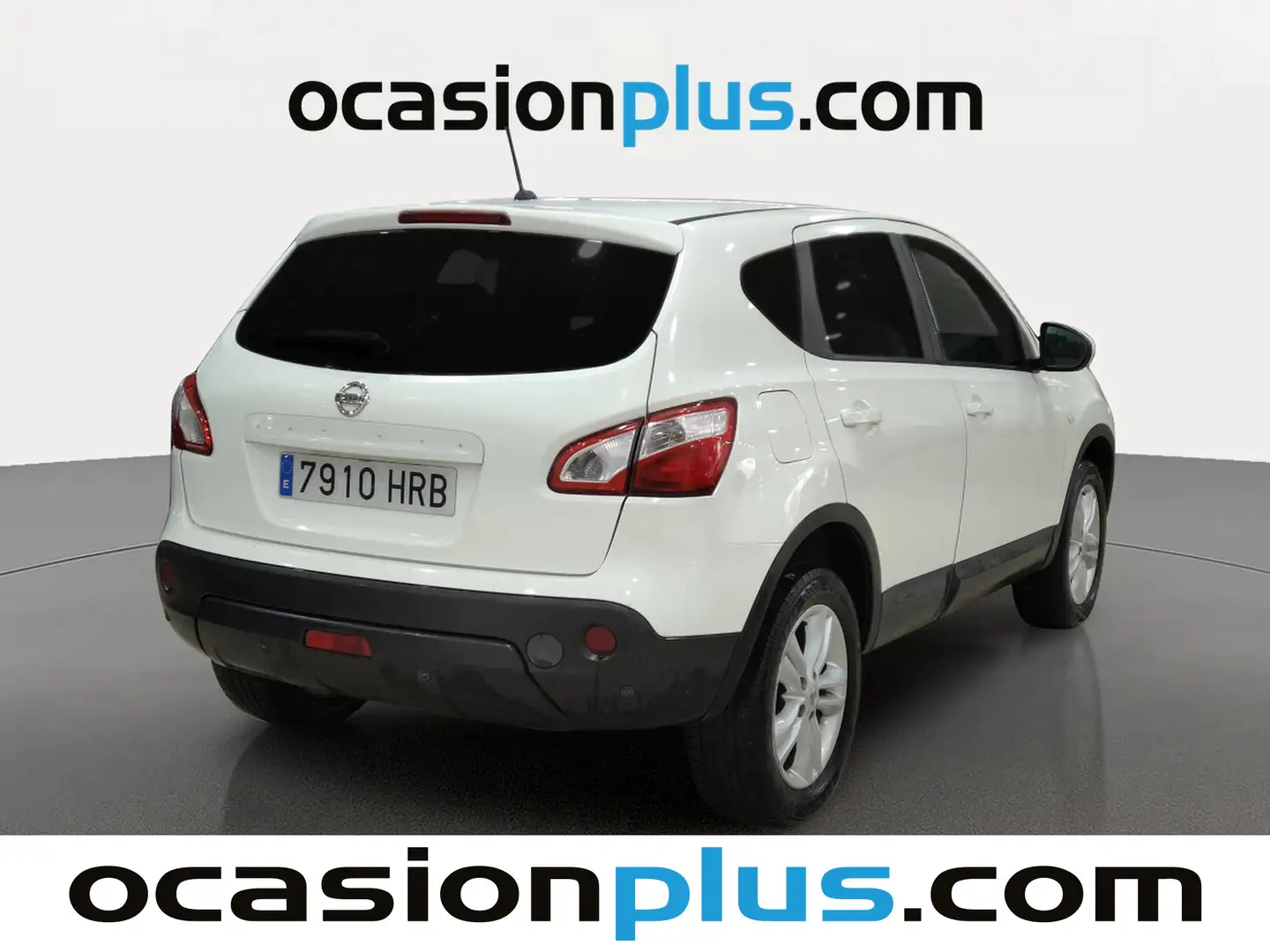 Foto Nissan QASHQAI Nissan Qashqai 1.6 S&S Acenta 4X2 (117 CV)