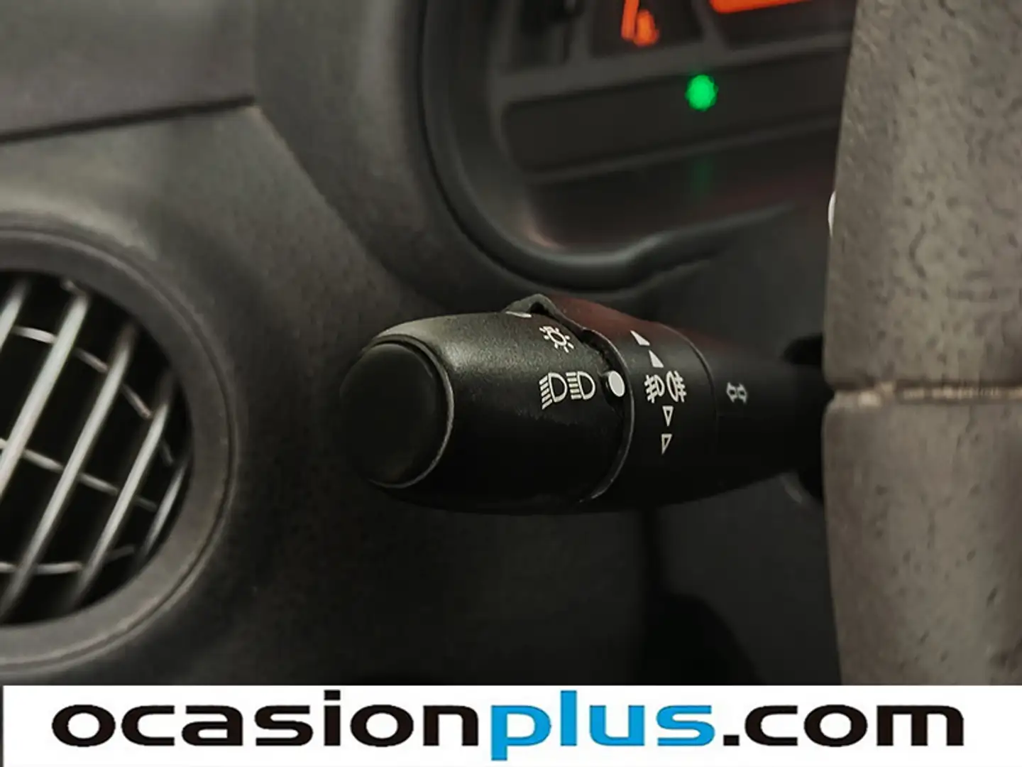 Foto Citroën C2 Citroen C2 1.4 HDI VTR (70 CV)