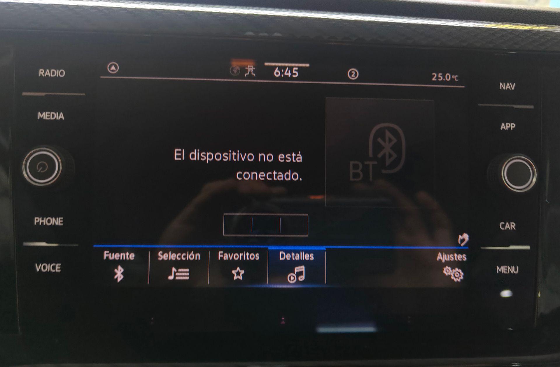 Volkswagen Polo Life 1.0 TSI DSG - foto 29