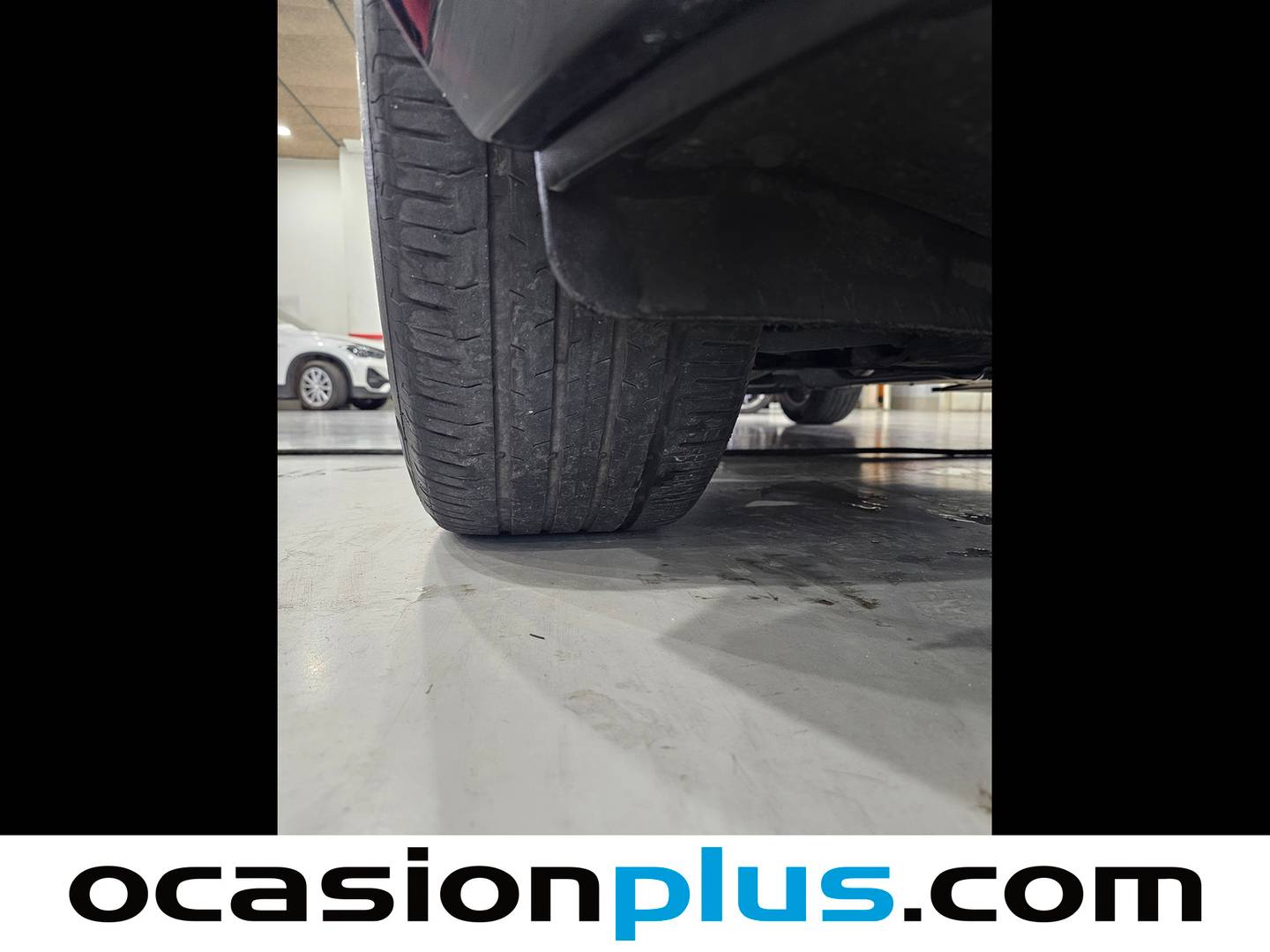 KIA Sportage KIA Sportage 1.6 T-GDi MHEV Tech 4x2 (150 CV) km 0