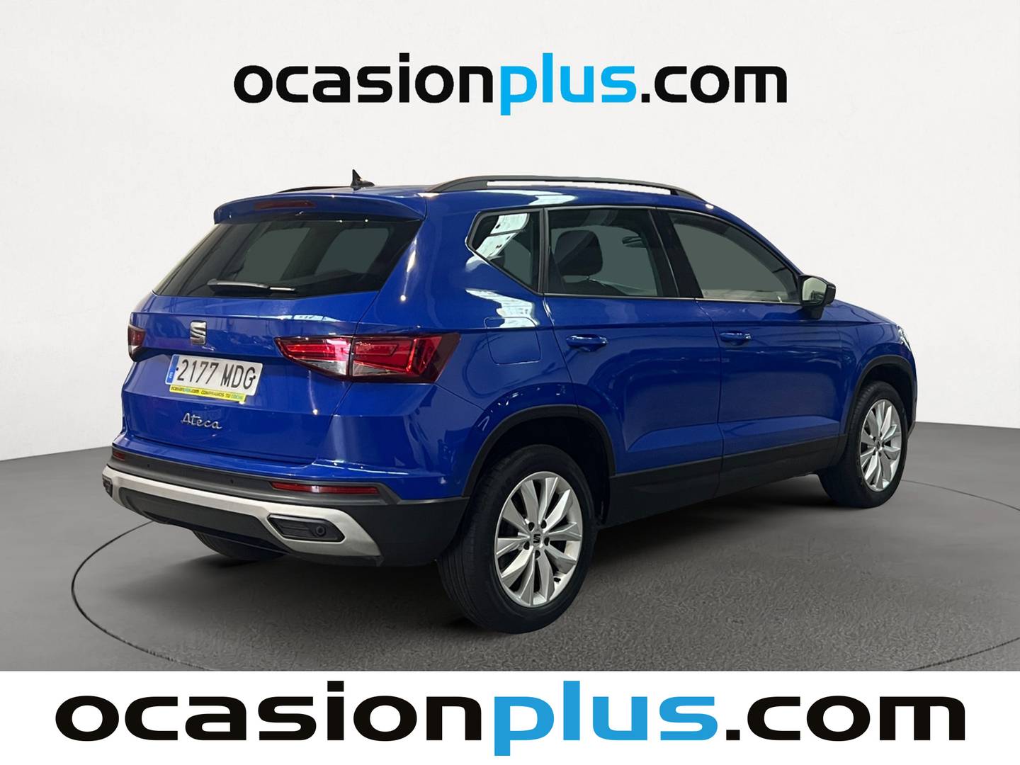 Foto Seat Ateca SEAT Ateca 1.5 TSI S&S Style XL  (150 CV)