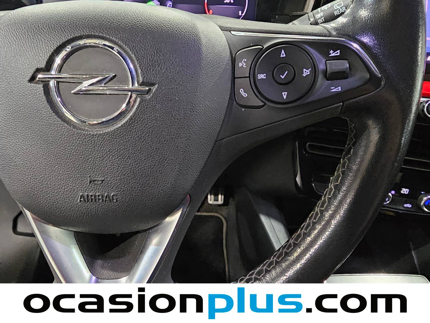 Opel Mokka-e Opel Mokka-e BEV 50kWh GS Line-e (136 CV) al mejor precio