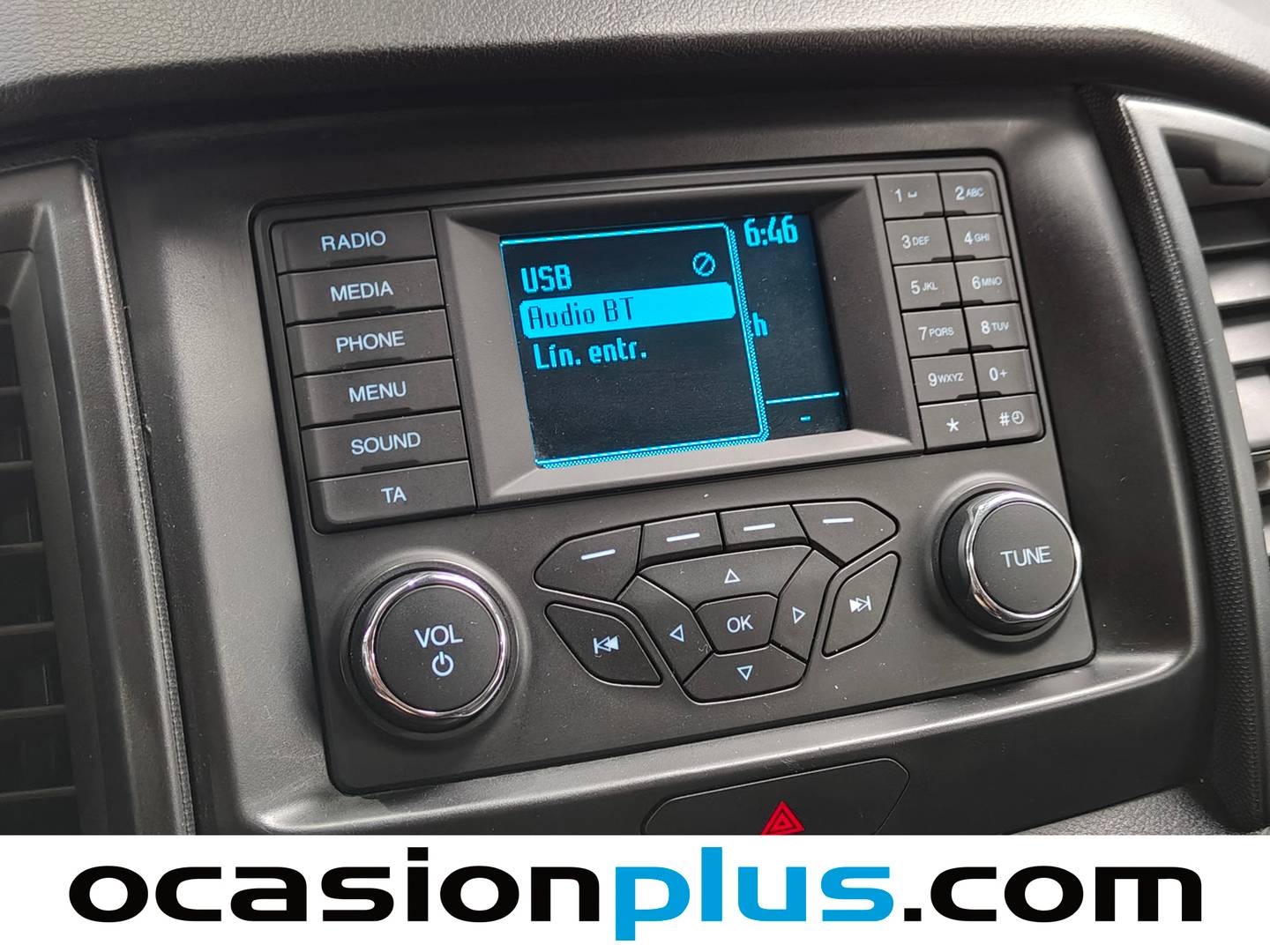 Acabados Ford Ranger Ford Ranger Pickup 2.0 Ecoblue Doble Cabina XL 4x4 125 kW (170 CV)