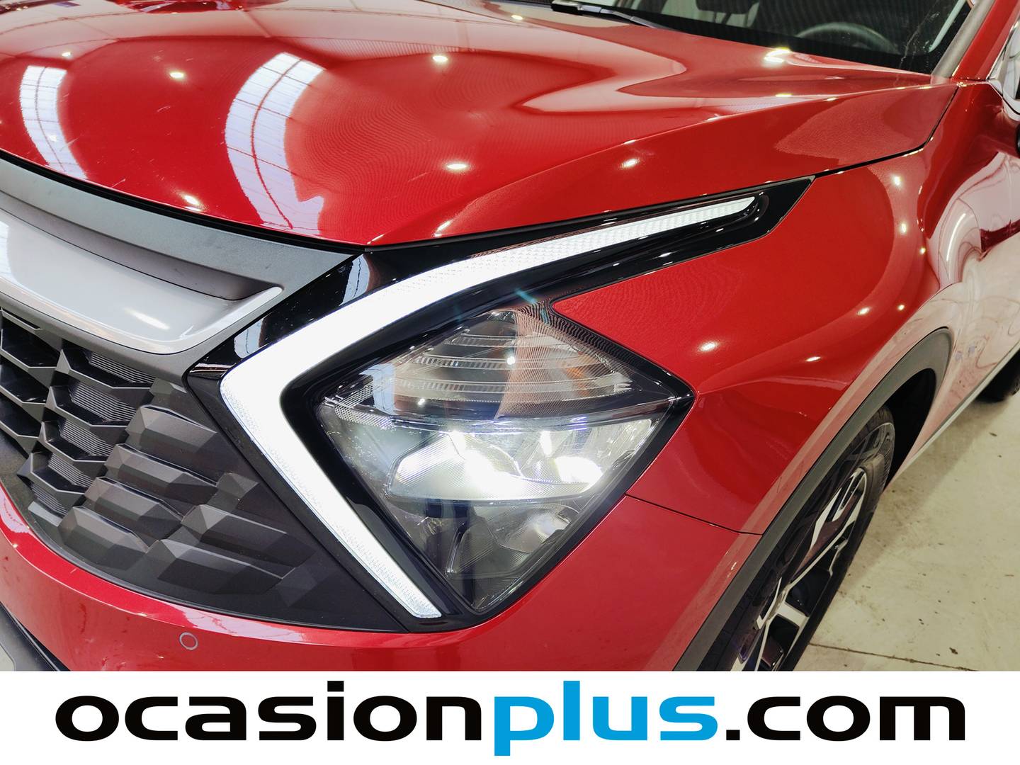 KIA Sportage KIA Sportage 1.6 T-GDi Drive 4x2 (150 CV) barato