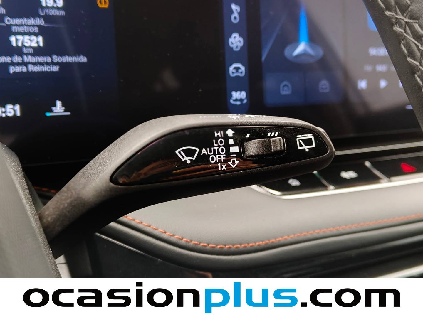 MG HS MG HS 1.5T Luxury DCT (170 CV) gasolina