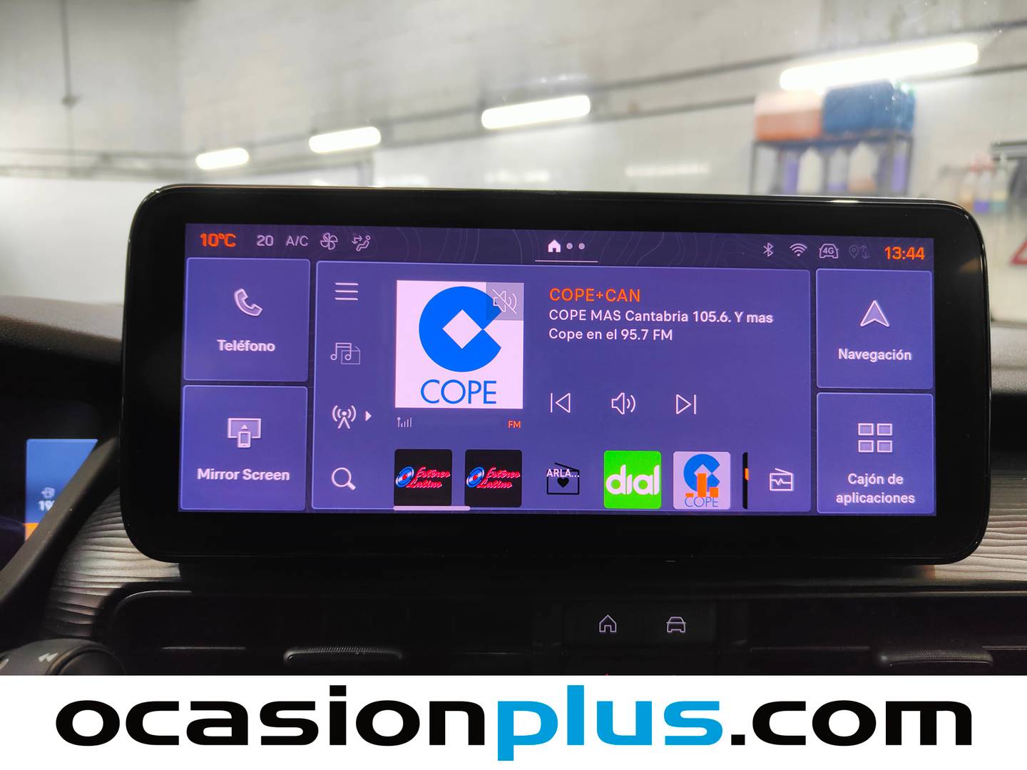 Jeep Avenger Jeep Avenger 1.2 G Longitude (100 CV) 2023