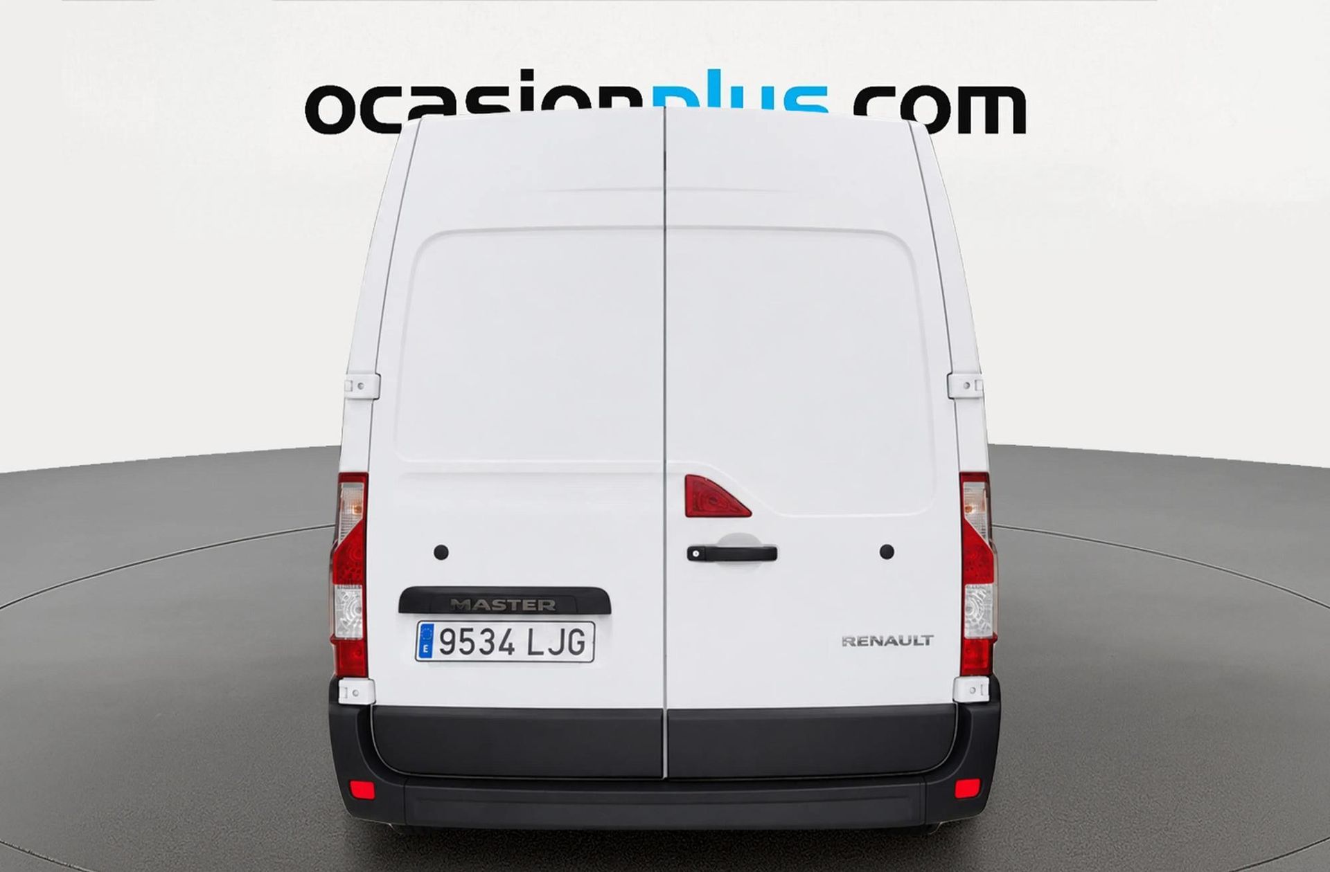 Renault Master Furgon L2H2 3500 Blue dCi 3 plazas - foto 10