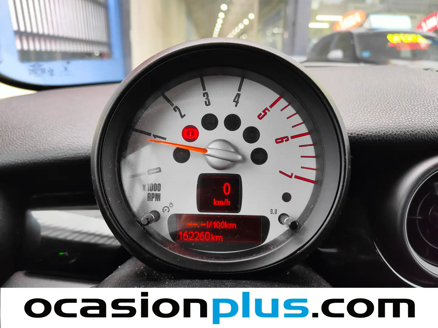 Foto Mini MINI MINI MINI 3 Puertas One D (90 CV)