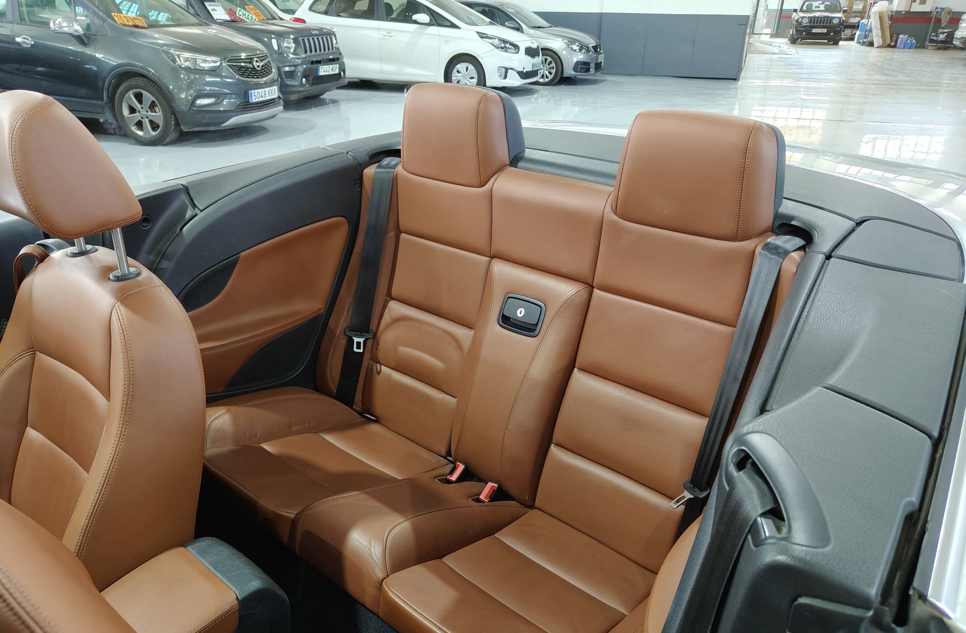 Volkswagen Eos Excellence 2.0 TDI BMT - foto 15