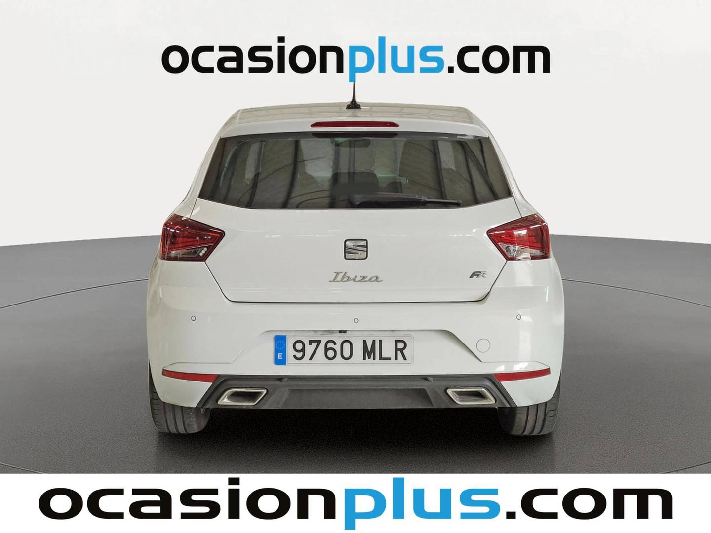 Seat Ibiza SEAT Ibiza 1.0 TSI S&S FR XL (110 CV) gasolina