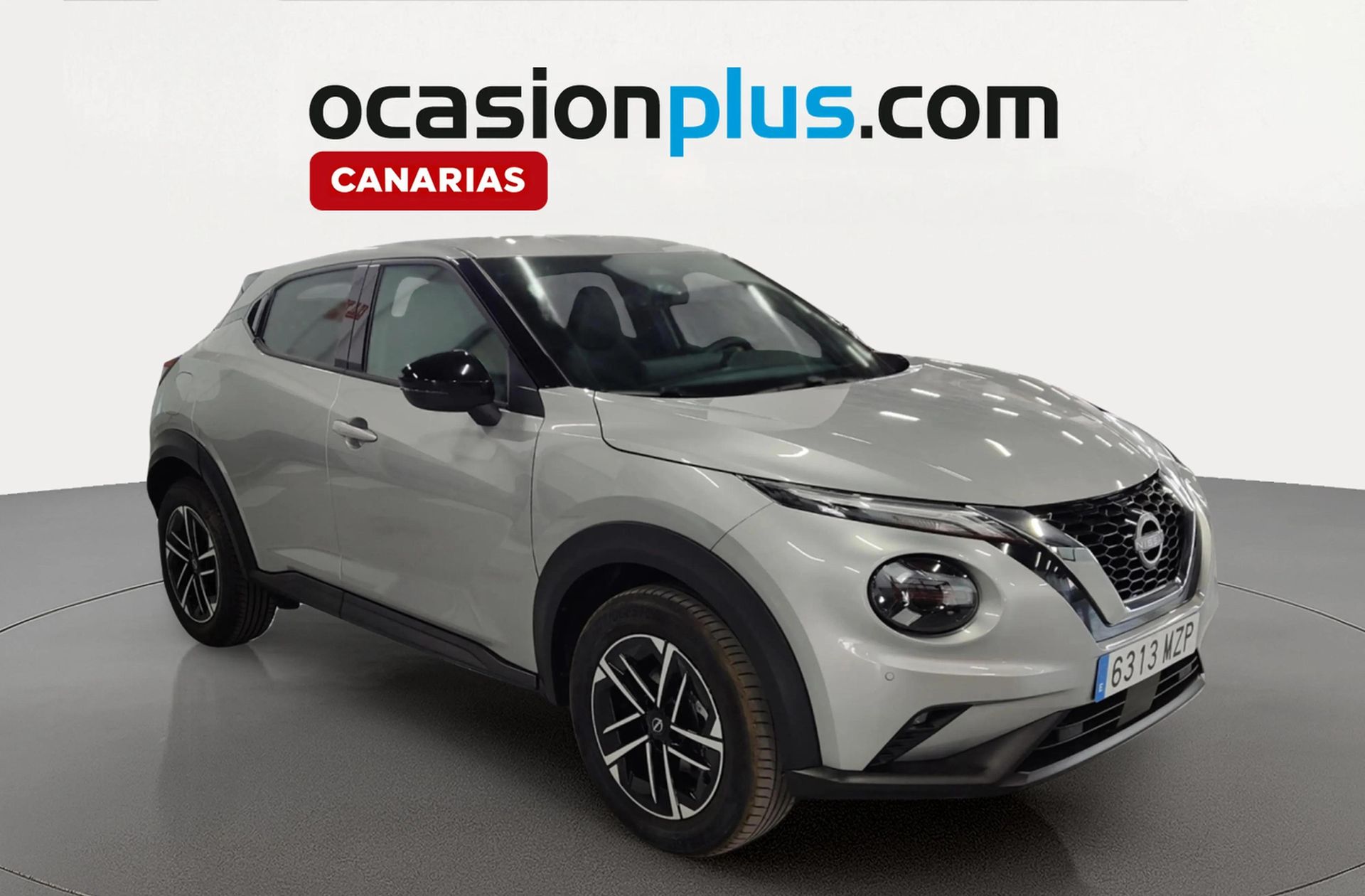 Nissan Juke DIG-T N-Connecta 4x2 DCT - foto 2