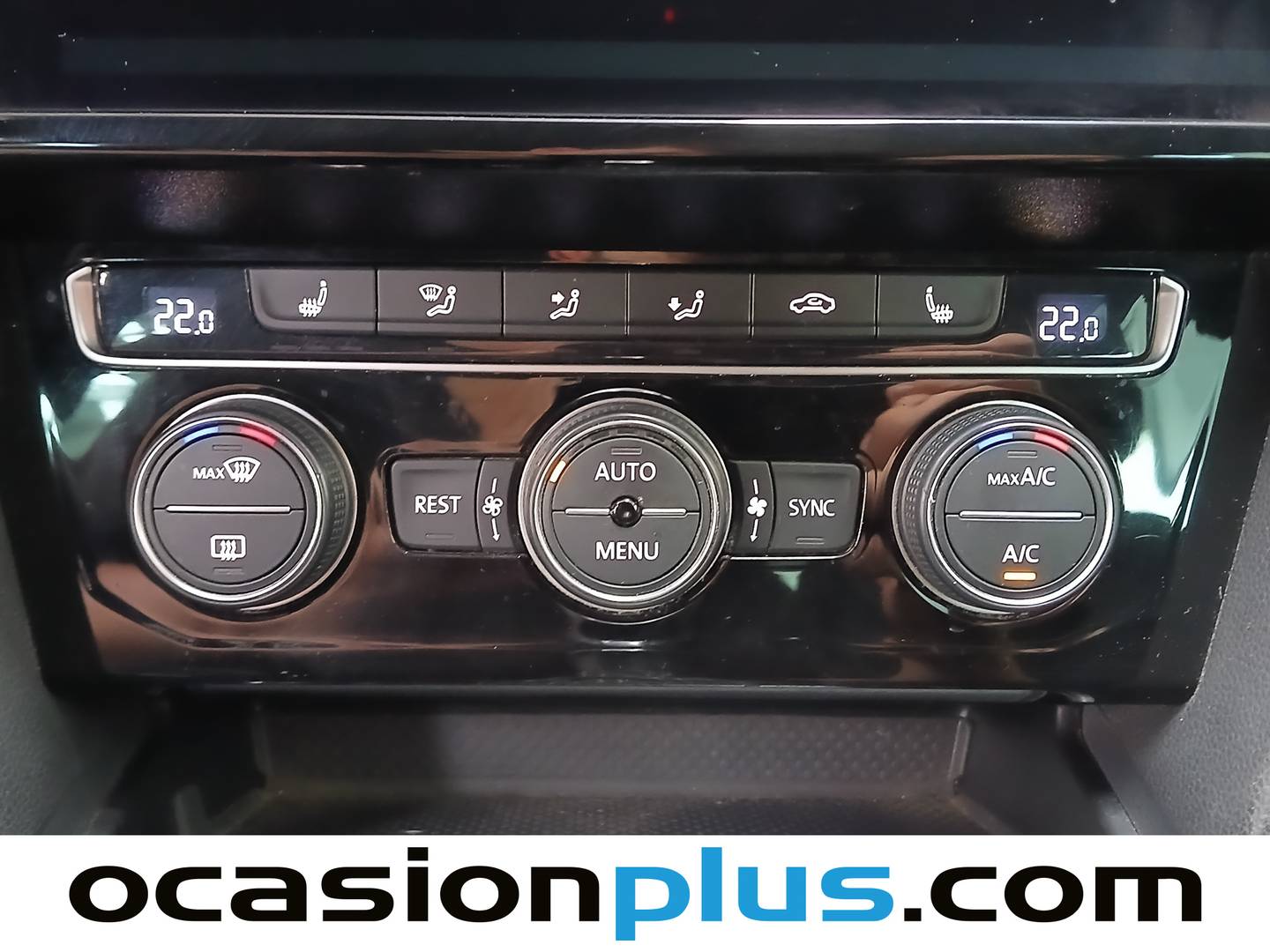 Volkswagen Passat Volkswagen Passat Variant R-Line 2.0 TDI (190 CV) DSG de segunda mano