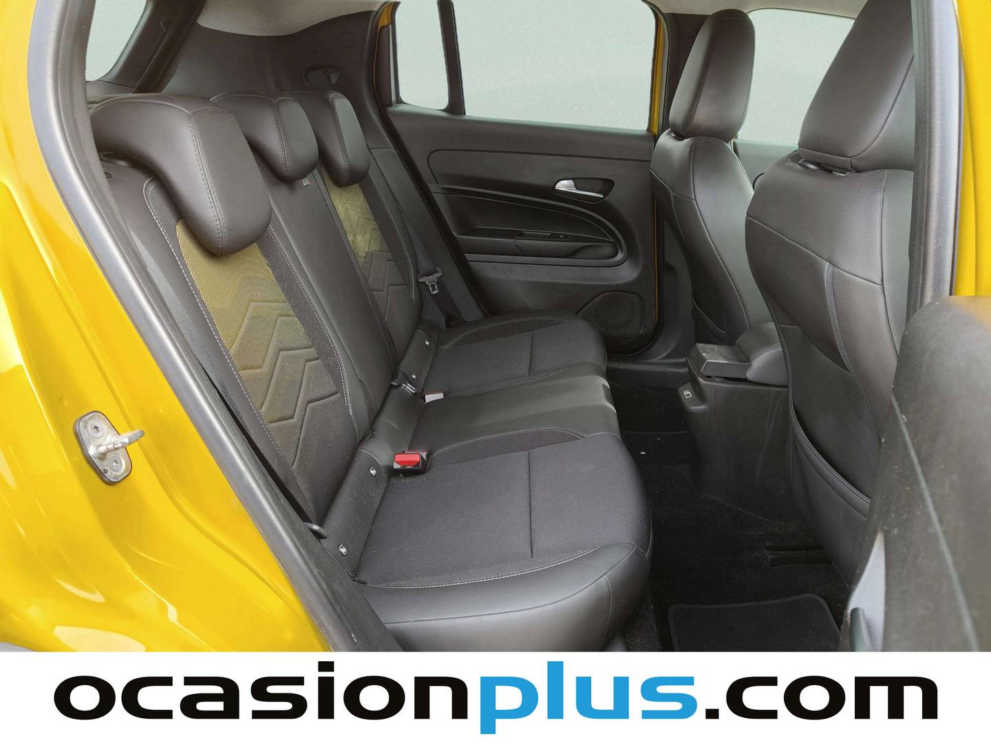 Jeep Avenger Jeep Avenger 1.2 G Summit (100 CV) gasolina