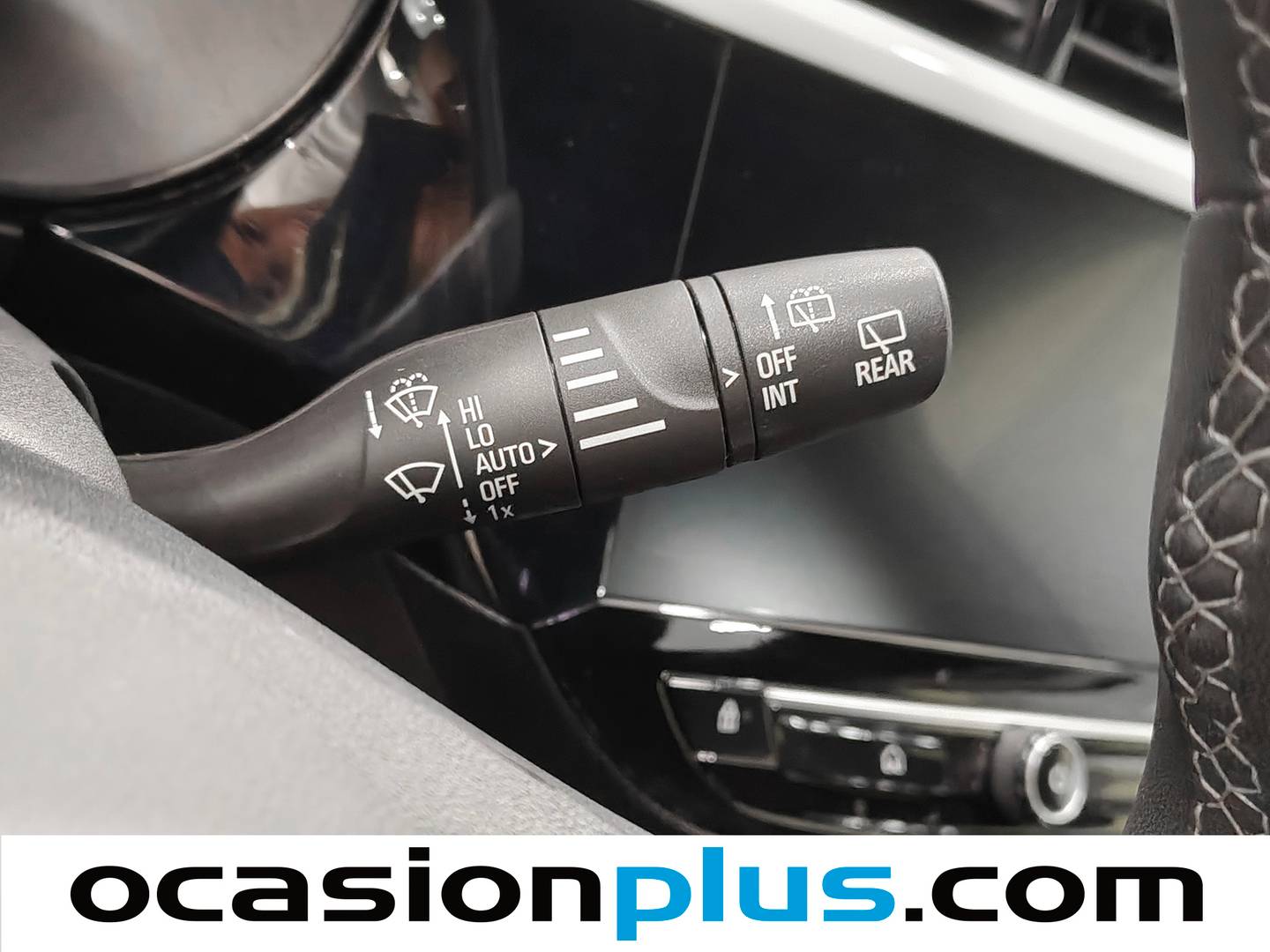 Accesorios del Opel Corsa Opel Corsa 1.2 T XHL GS 74 kW (100 CV)