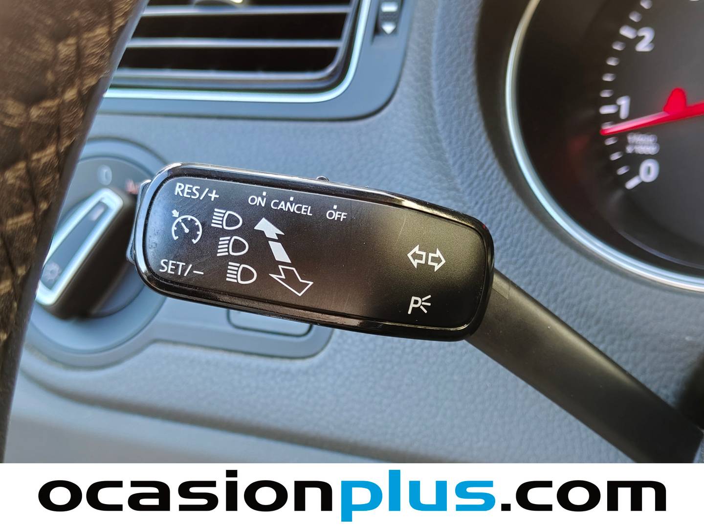 Equipamiento del Volkswagen Polo Volkswagen Polo Advance 1.2 TSI BMT (90 CV)
