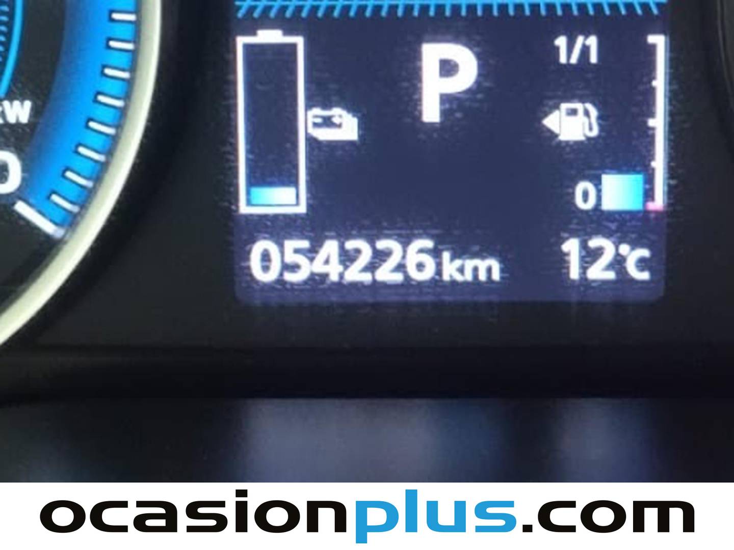 Foto Mitsubishi Eclipse Cross Mitsubishi Eclipse Cross 2.4 PHEV Kaiteki 4WD Auto (188 CV)