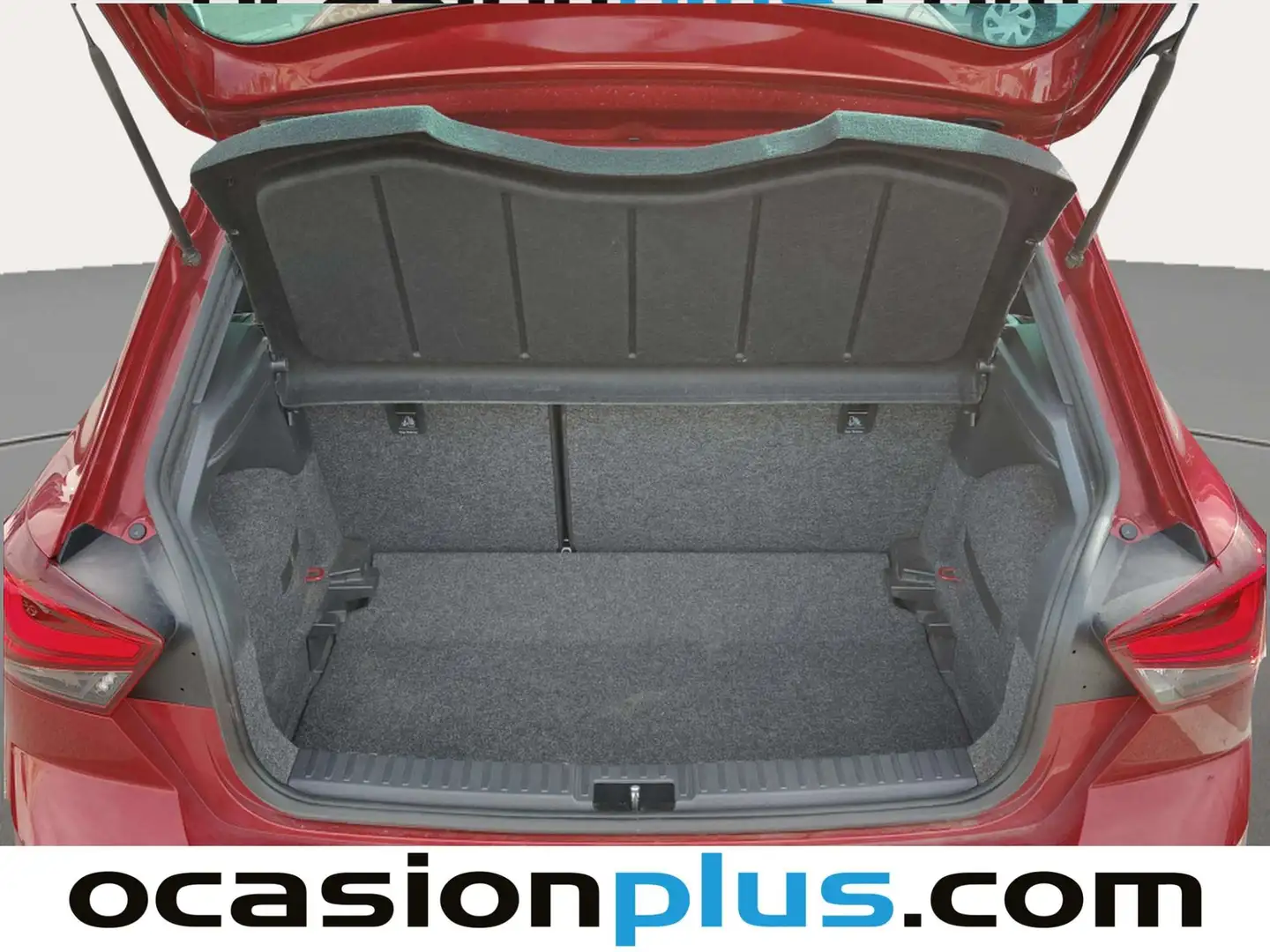 Foto Seat Ibiza SEAT Ibiza 1.0 TSI S&S FR XL (110 CV)