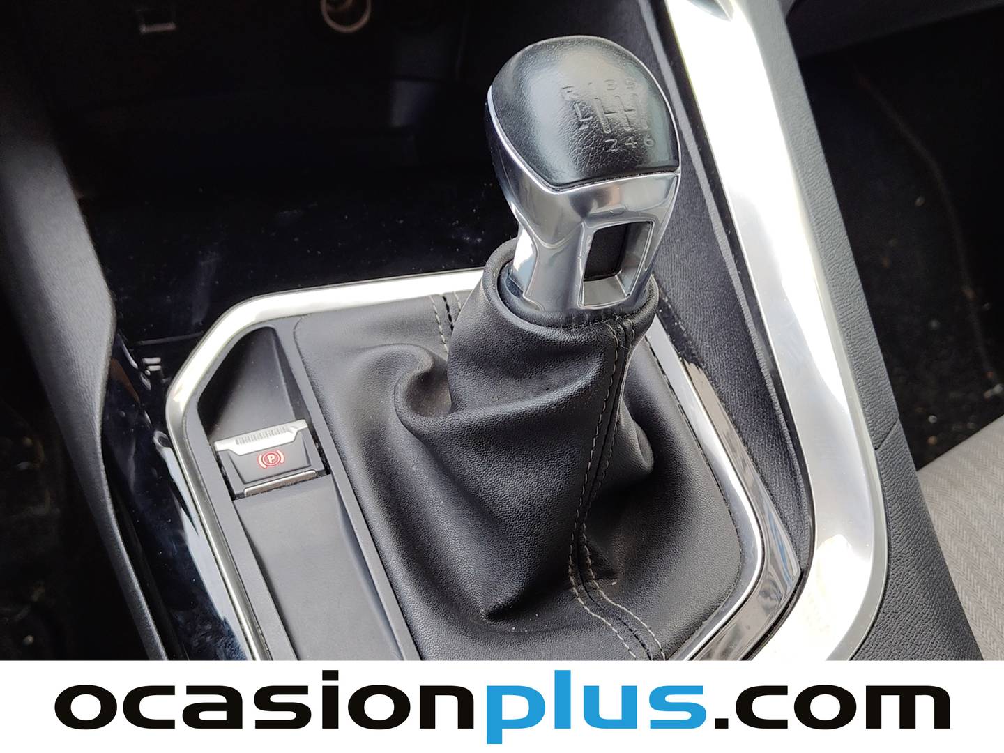 Peugeot 5008 Peugeot 5008 PureTech 130 S&S Allure (130 CV) 7 Plazas de segunda mano