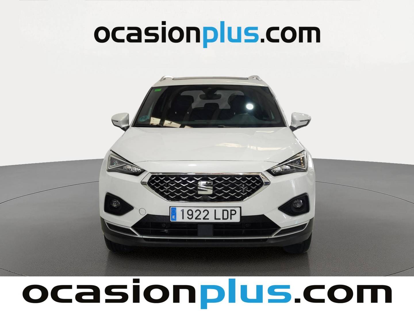 Seat Tarraco Seat Tarraco 2.0 TDI Xcellence Plus 4Drive DSG (190 CV) 7 Plazas 190cv