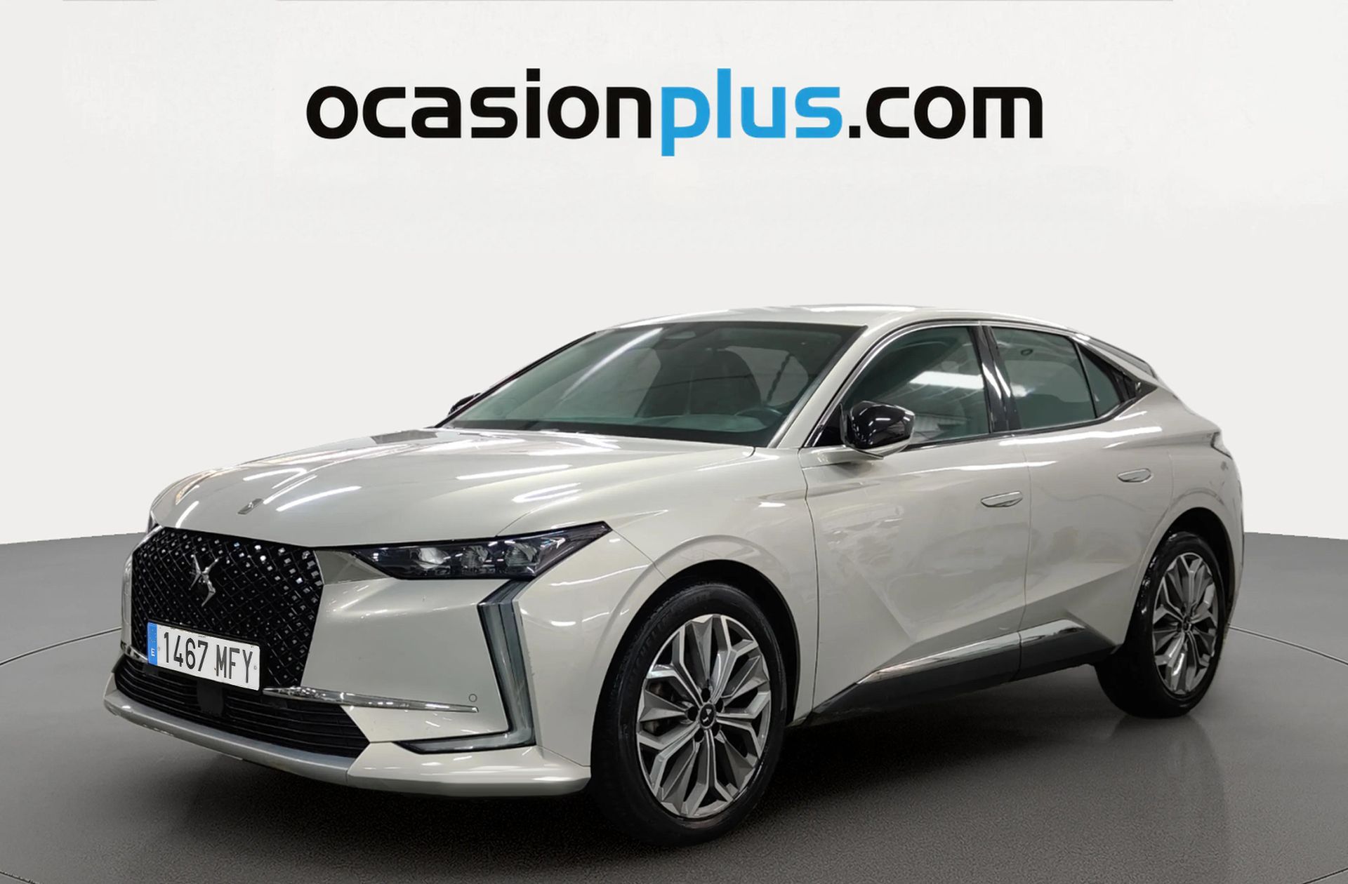 DS DS 4 BlueHDi 130 Trocadero