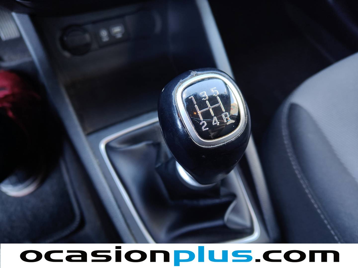 Hyundai i20 Hyundai i20 1.2 MPI Klass (84 CV) de segunda mano
