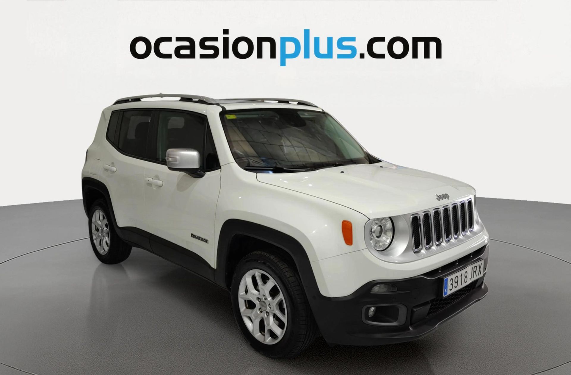 Jeep Renegade 2.0 MultiJet Limited 4x4 AD Low - foto 2
