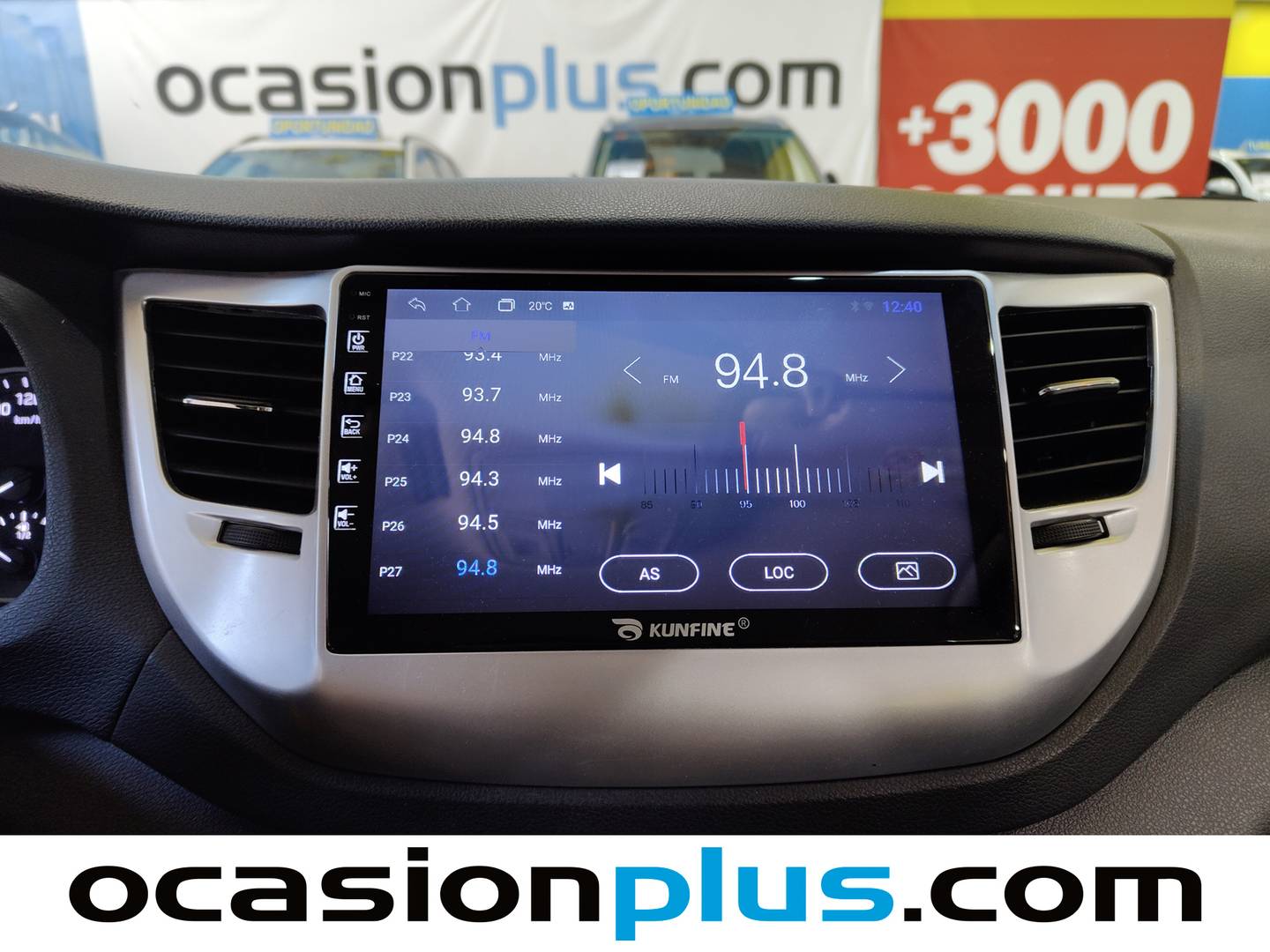 Hyundai Tucson Hyundai Tucson 1.6 GDI BlueDrive 25 Aniversario 4x2 (131 CV) al mejor precio