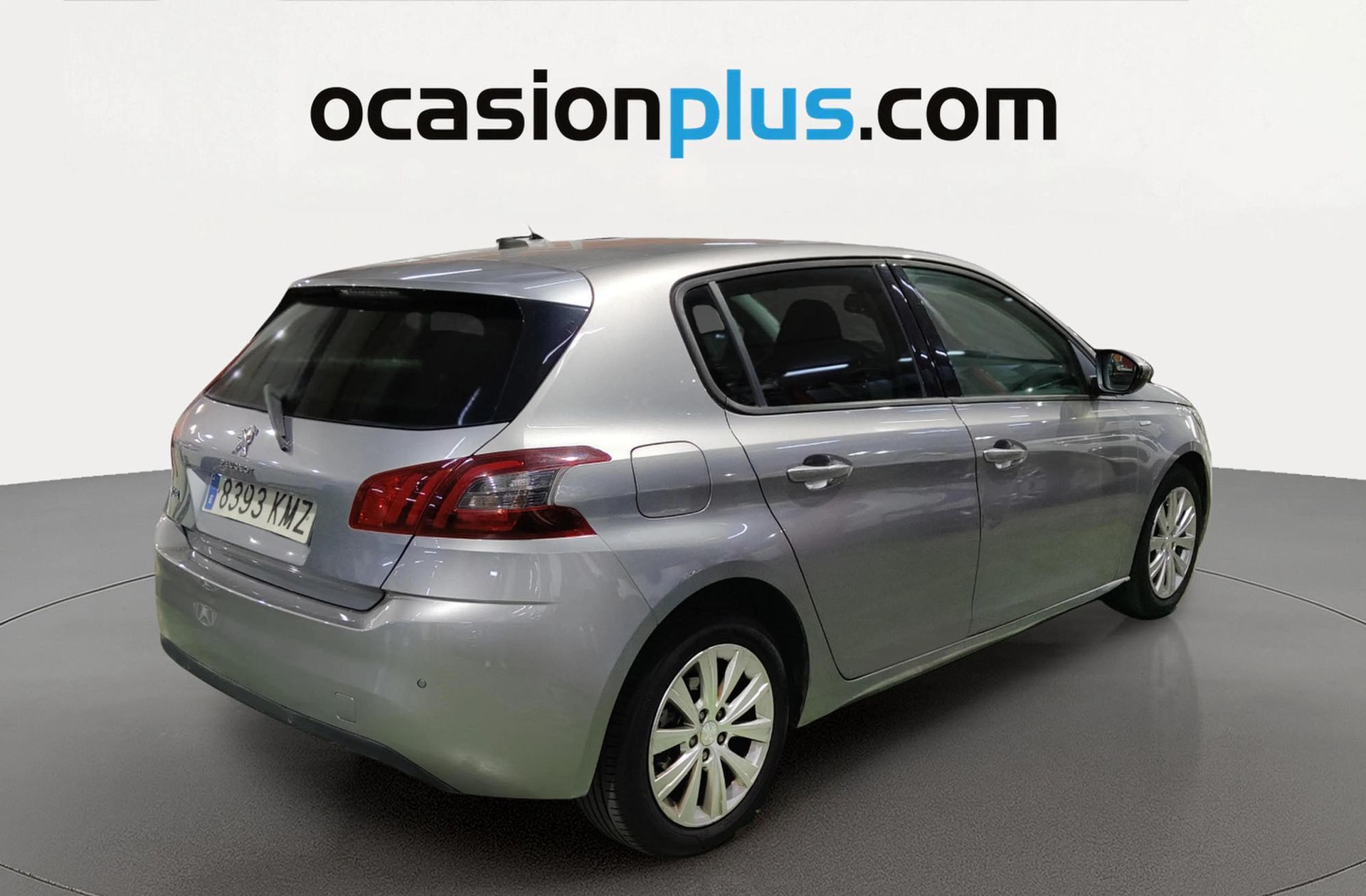 Peugeot 308 PureTech 110 Style - foto 4