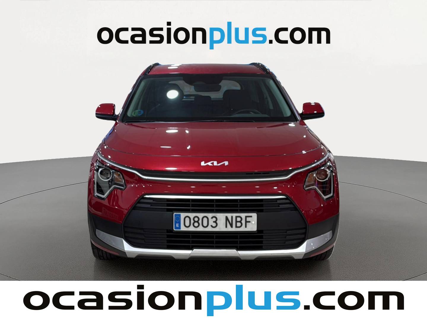 KIA Niro KIA Niro 1.6 GDi HEV Concept (129 CV) barato