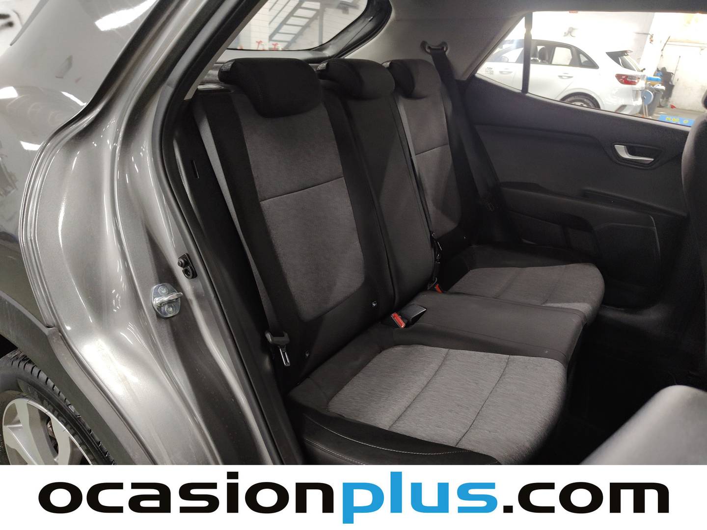 KIA Stonic KIA Stonic 1.0 T-GDi MHEV MT Concept (100 CV) al mejor precio