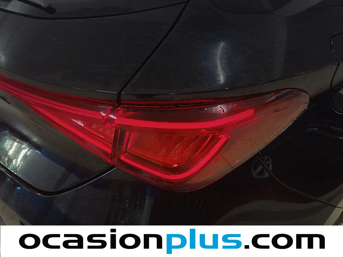 Foto Cupra León CUPRA León 1.5 eTSI DSG (150 CV)