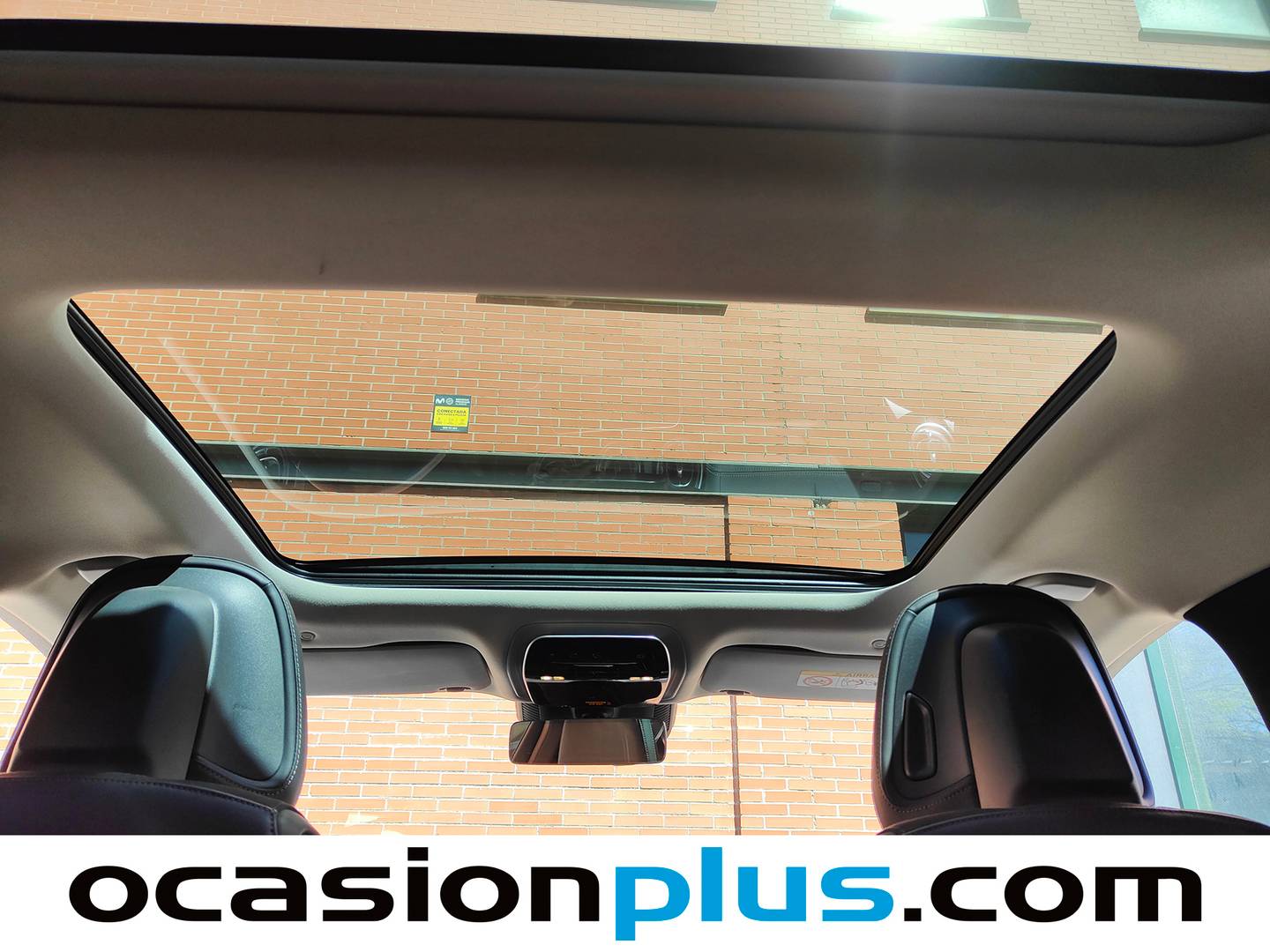 Extras y acabados del Mercedes Clase C Mercedes-Benz Clase C 200 d  (163 CV)