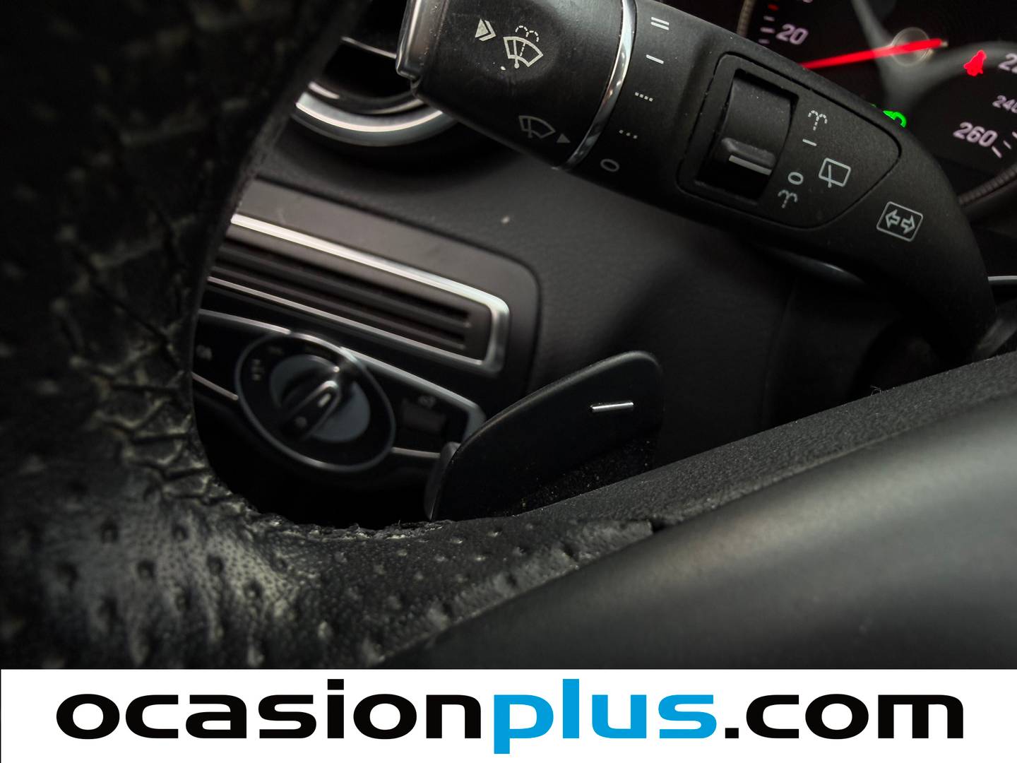 Mercedes Clase C Mercedes-Benz Clase C Estate 220 d (170 CV) (Pack AMG) 170cv