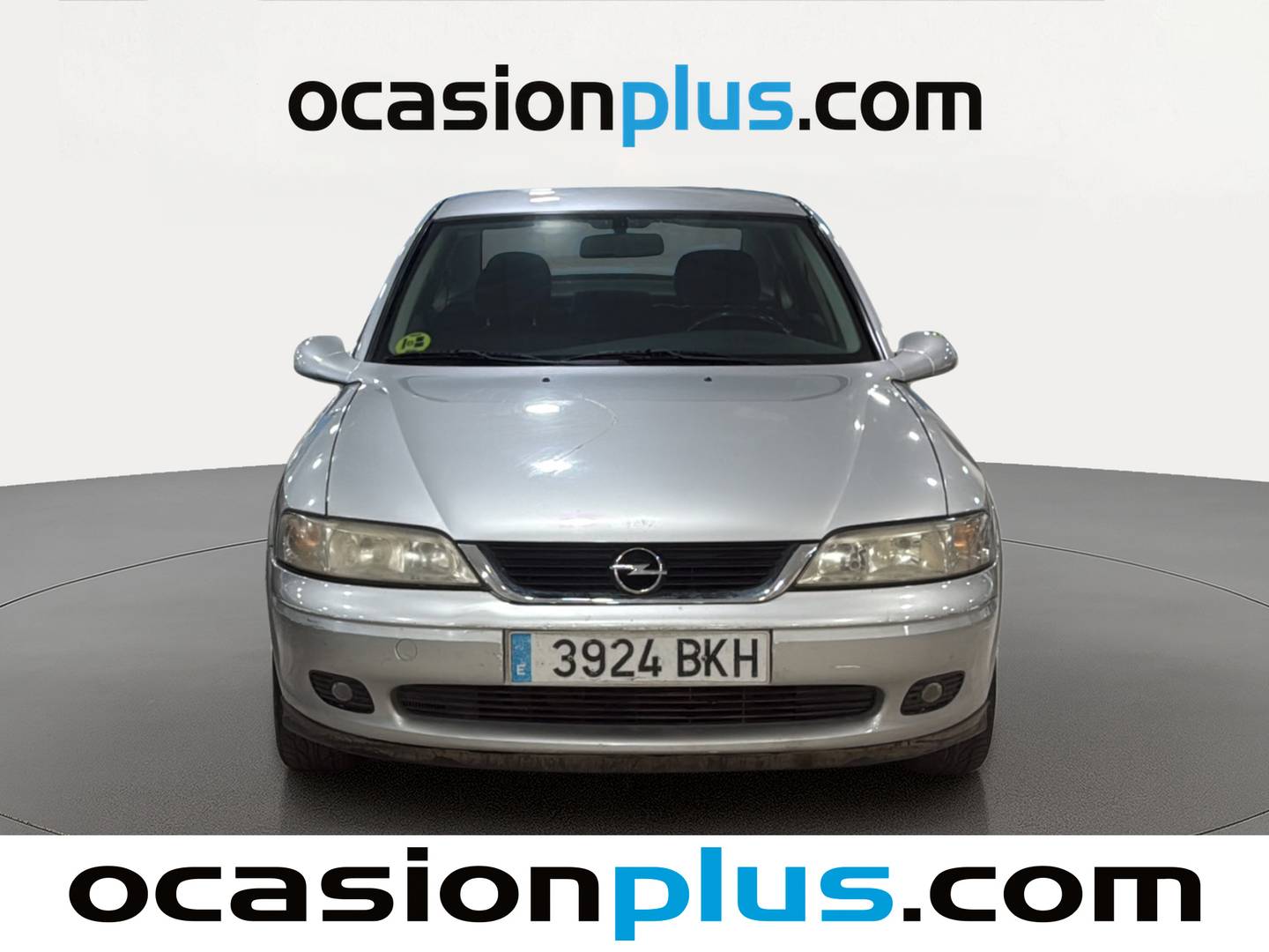 Opel Vectra Opel Vectra 1.8 16v Elegance (125 CV) barato