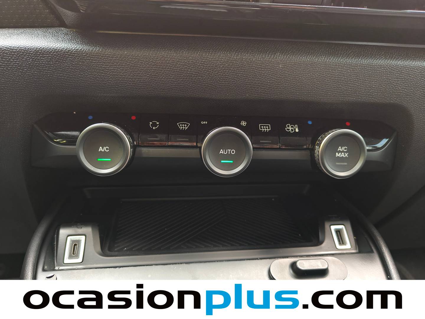 Citroën C4 Citroen C4 BlueHDi 130 S&S Feel Pack EAT8 (130 CV) de ocasión