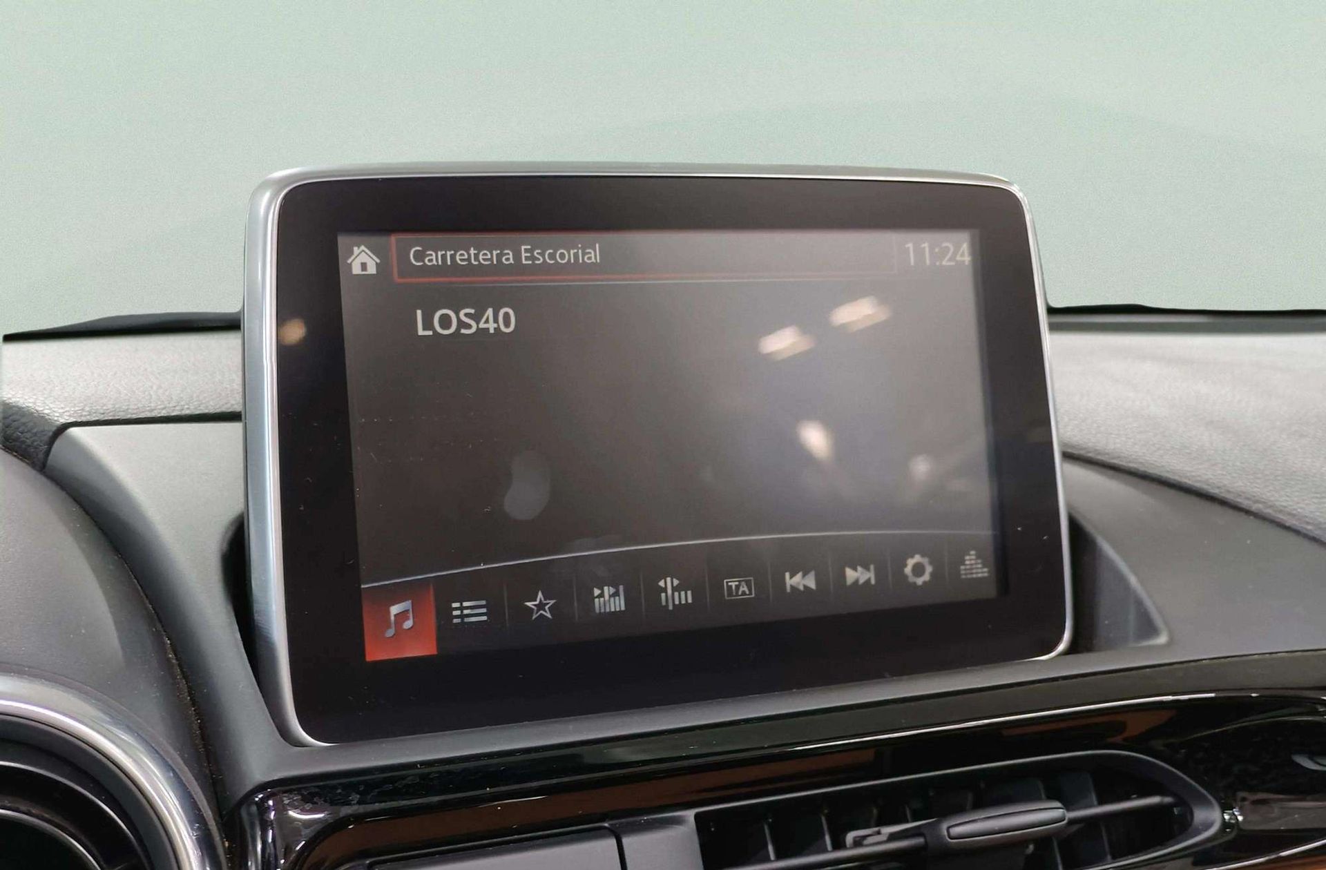 Fiat 124 Spider 1.4 MultiAir Cabrio Lusso - foto 29