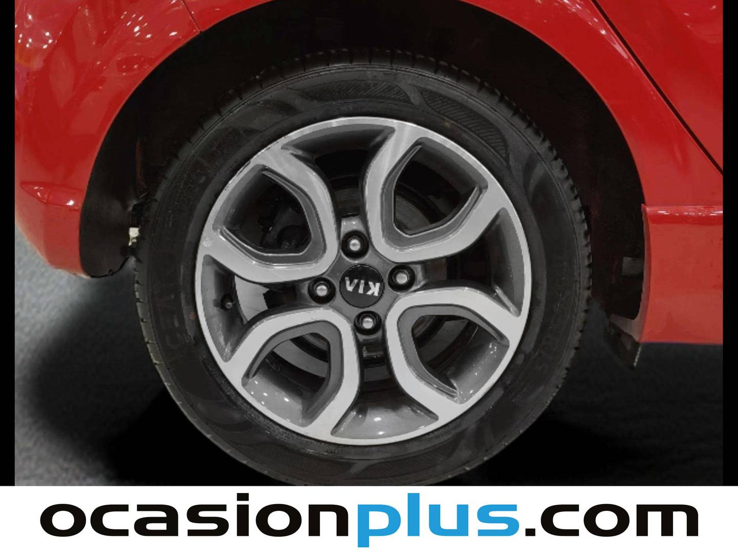 KIA Picanto KIA Picanto 1.0 DPi AMT GT Line (67 CV) barato