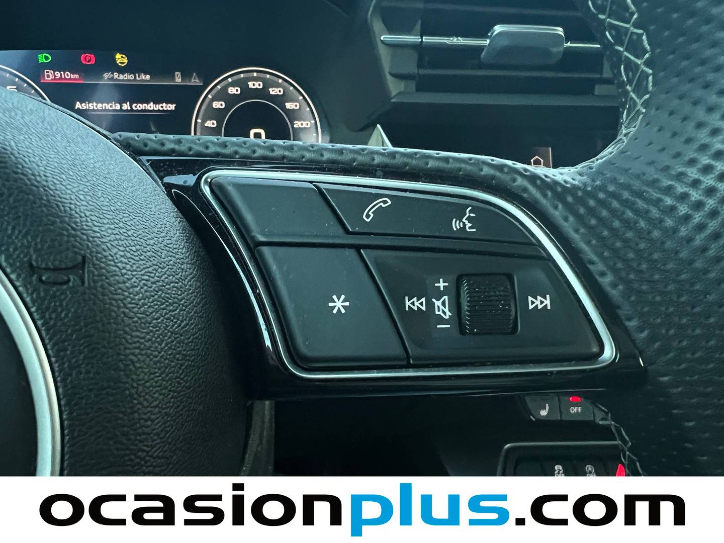 Audi A3 Audi A3 Sportback S line 35 TFSI (150 CV) S tronic de ocasión